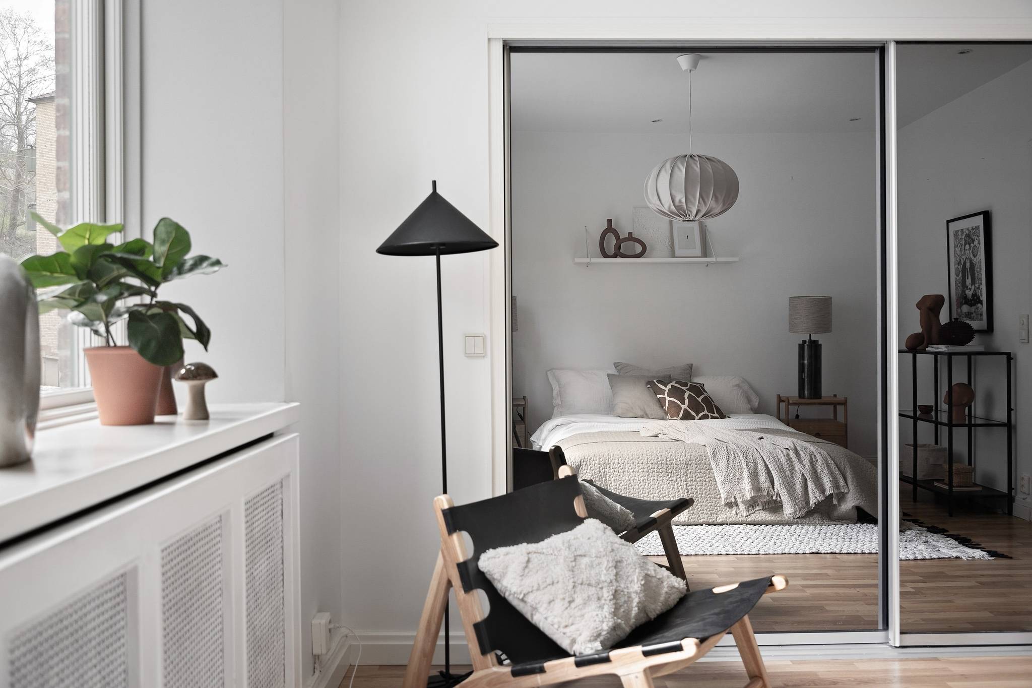2 rum Lägenhet på Övre Olskroksgatan 4 Olskroken Göteborgs kommun - bild 11