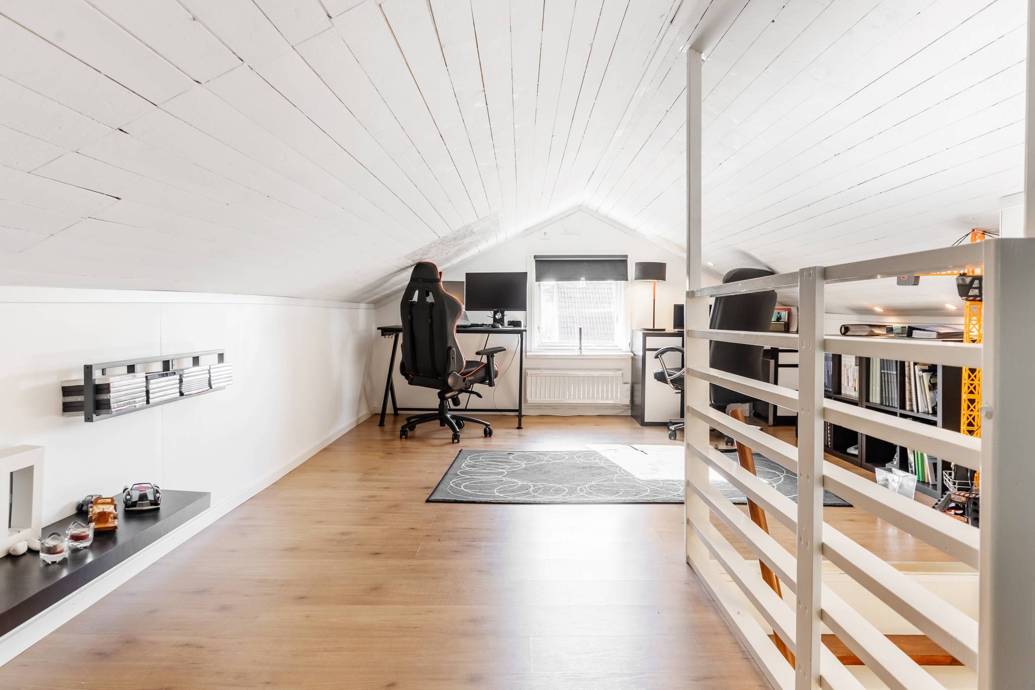 4 rum Villa på Myråsvägen 20 Arvika kommun - bild 26
