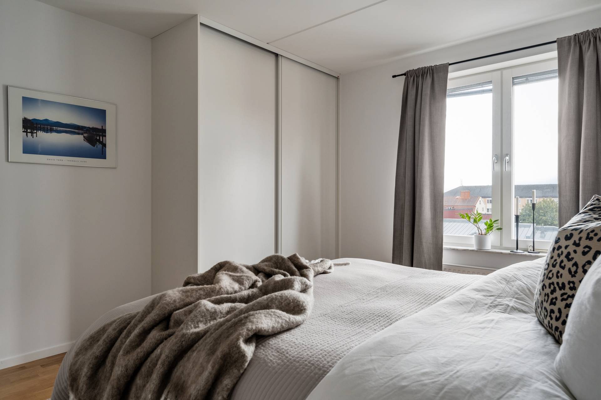 4 rum Lägenhet på Brunnsgatan 32 Centralt Väster Nyköpings kommun - bild 21