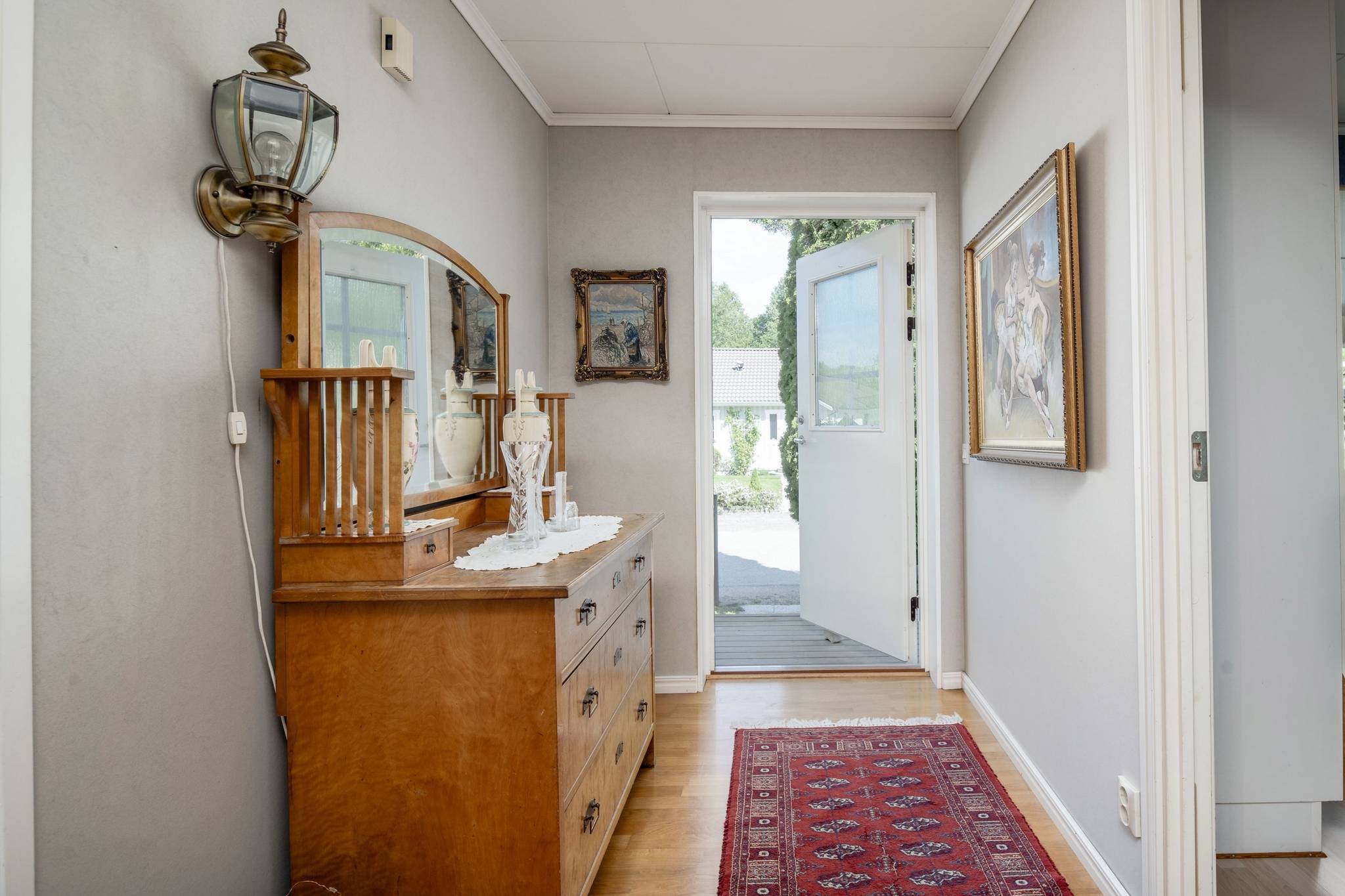 5 rum Villa på Oxelstigen 11 Söderhamns kommun - bild 15