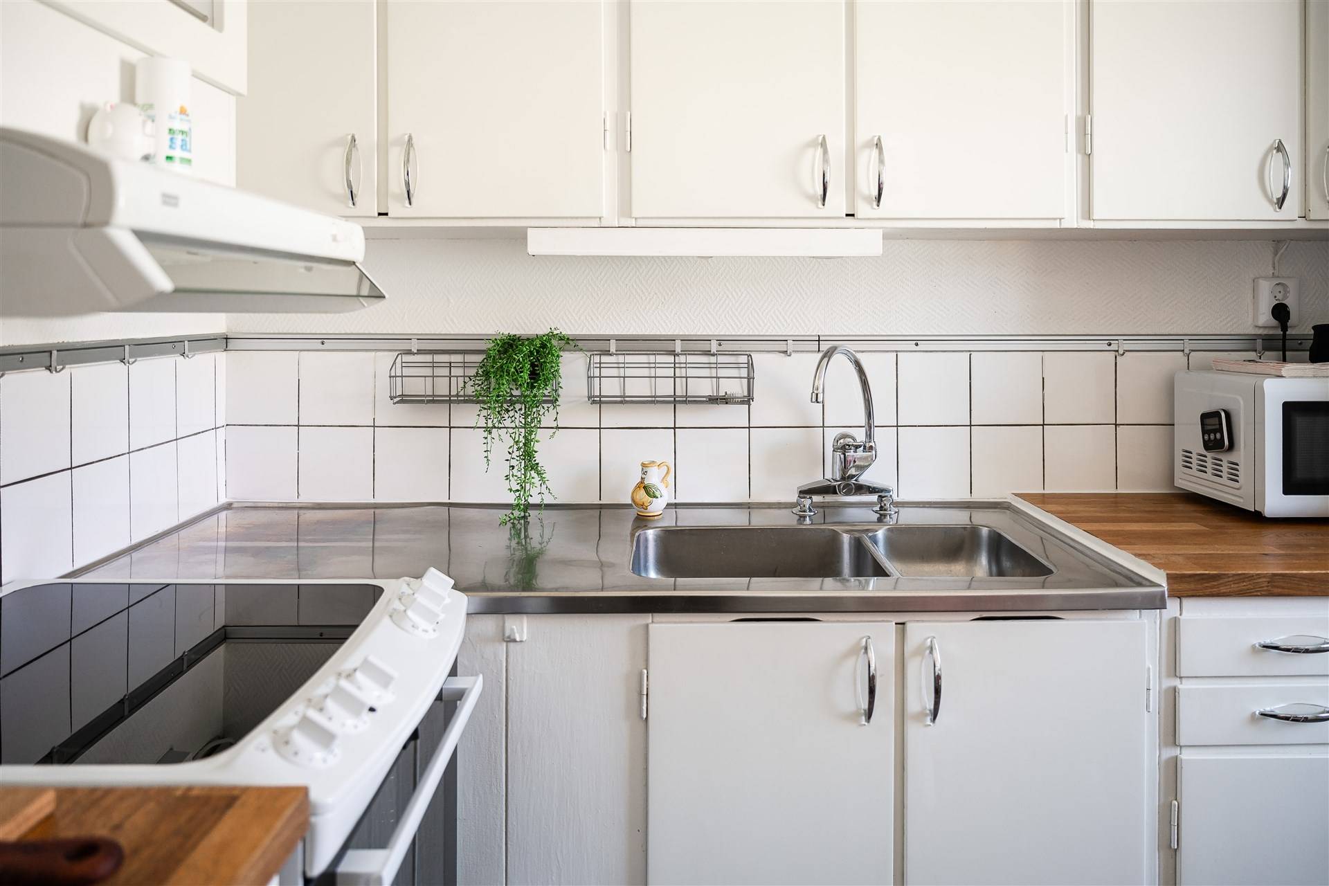 2 rum Lägenhet på Storgatan 49 Centrum Härnösands kommun - bild 4