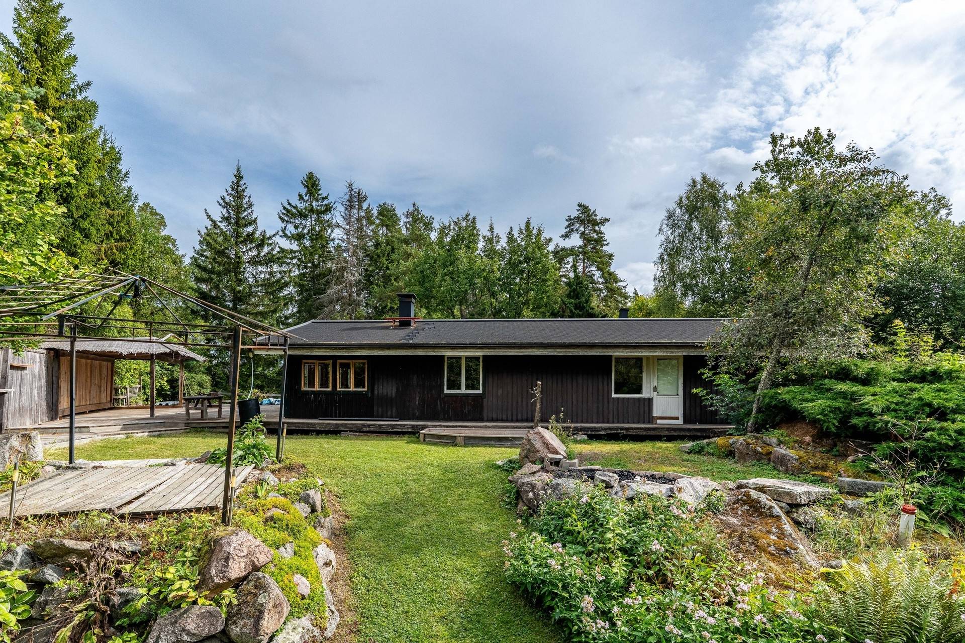 3 rum villa på Gryta-Säva 8 Örsundsbro, Enköpings kommun - bild 3