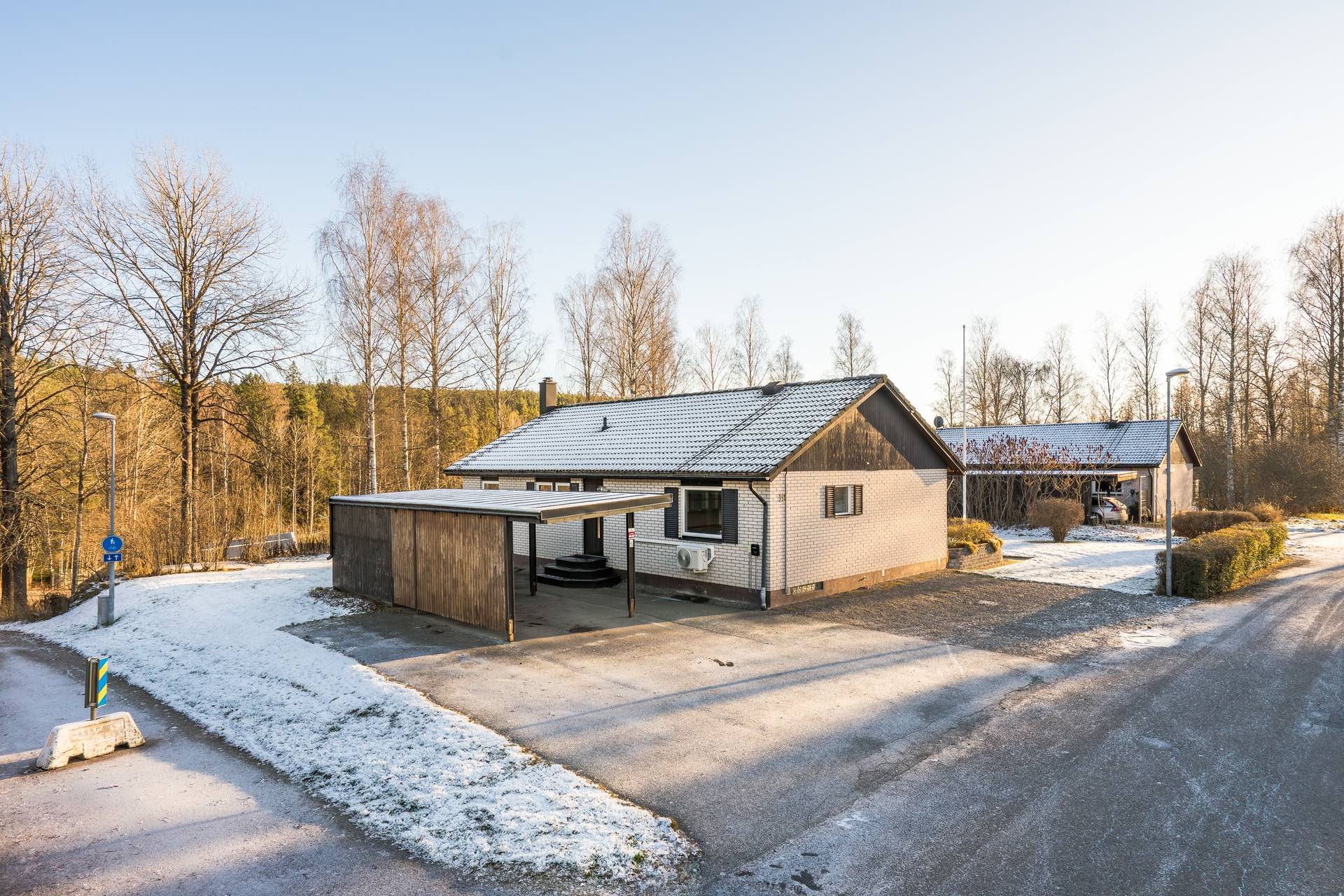 4 rum Villa på Björnerudsgatan 19 Bengtsfors Bengtsfors kommun - bild 28