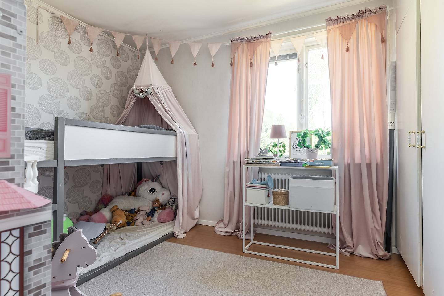 5 rum Villa på Solhemsvägen 19 Morgårdshammar Smedjebackens kommun - bild 18