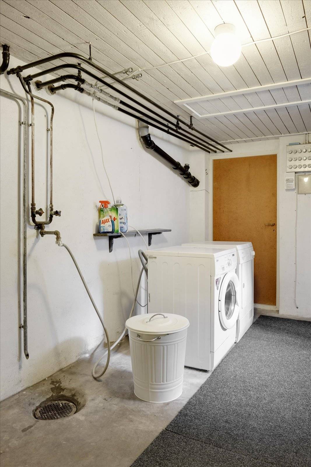 3 rum Villa på Tenggrens väg 9 Färgelanda Färgelanda kommun - bild 25