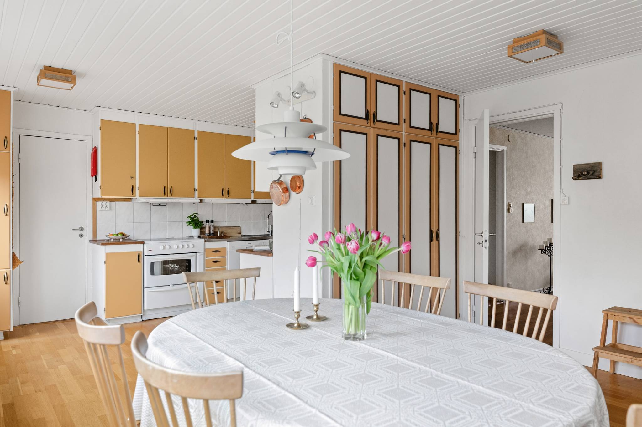 6 rum Villa på Johan Moviks väg 5 Ekerö Närlunda Ekerö kommun - bild 13