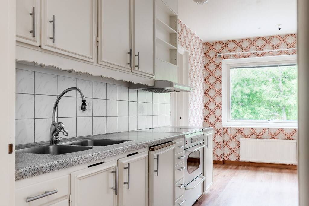 3 rum Lägenhet på Hedgatan 19C Haren Karlskoga kommun - bild 12