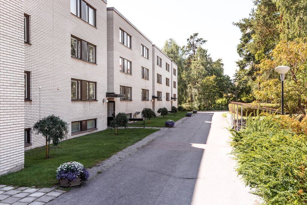3 rum Lägenhet på Linnévägen 25D Lustigknopp Falu kommun - bild 22