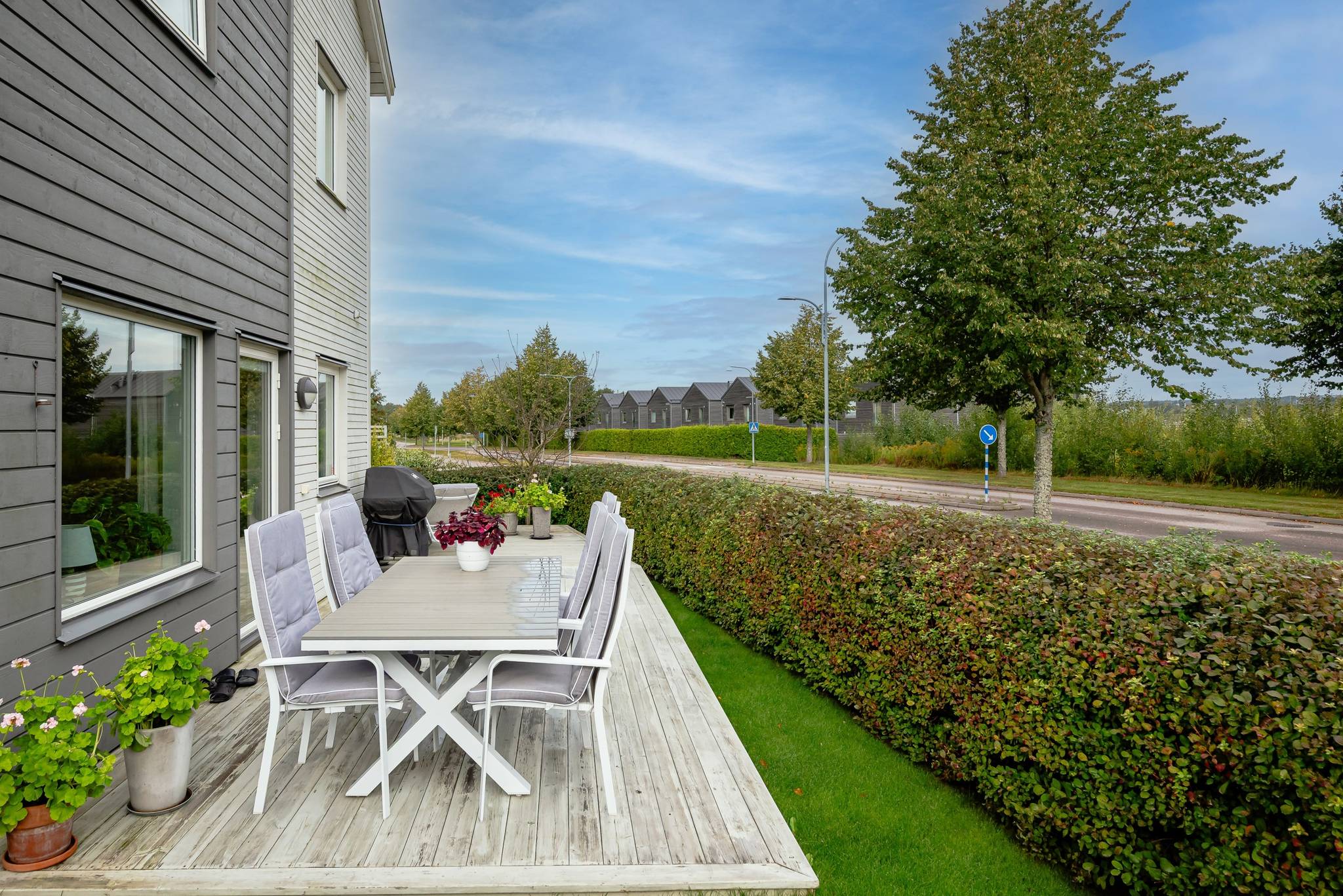 4 rum Lägenhet på Rosenhillsvägen 29 Arnö Nyköpings kommun - bild 36
