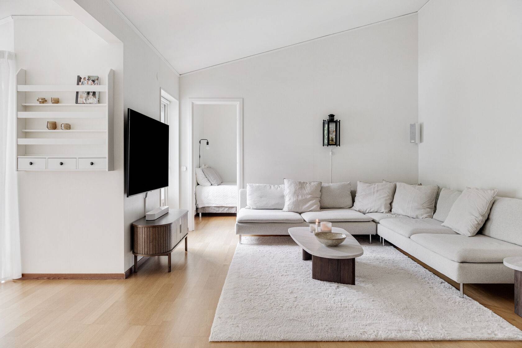 5 rum Villa på Patrullvägen 49 Hässlegården & Bastasjö Karlskrona kommun - bild 16
