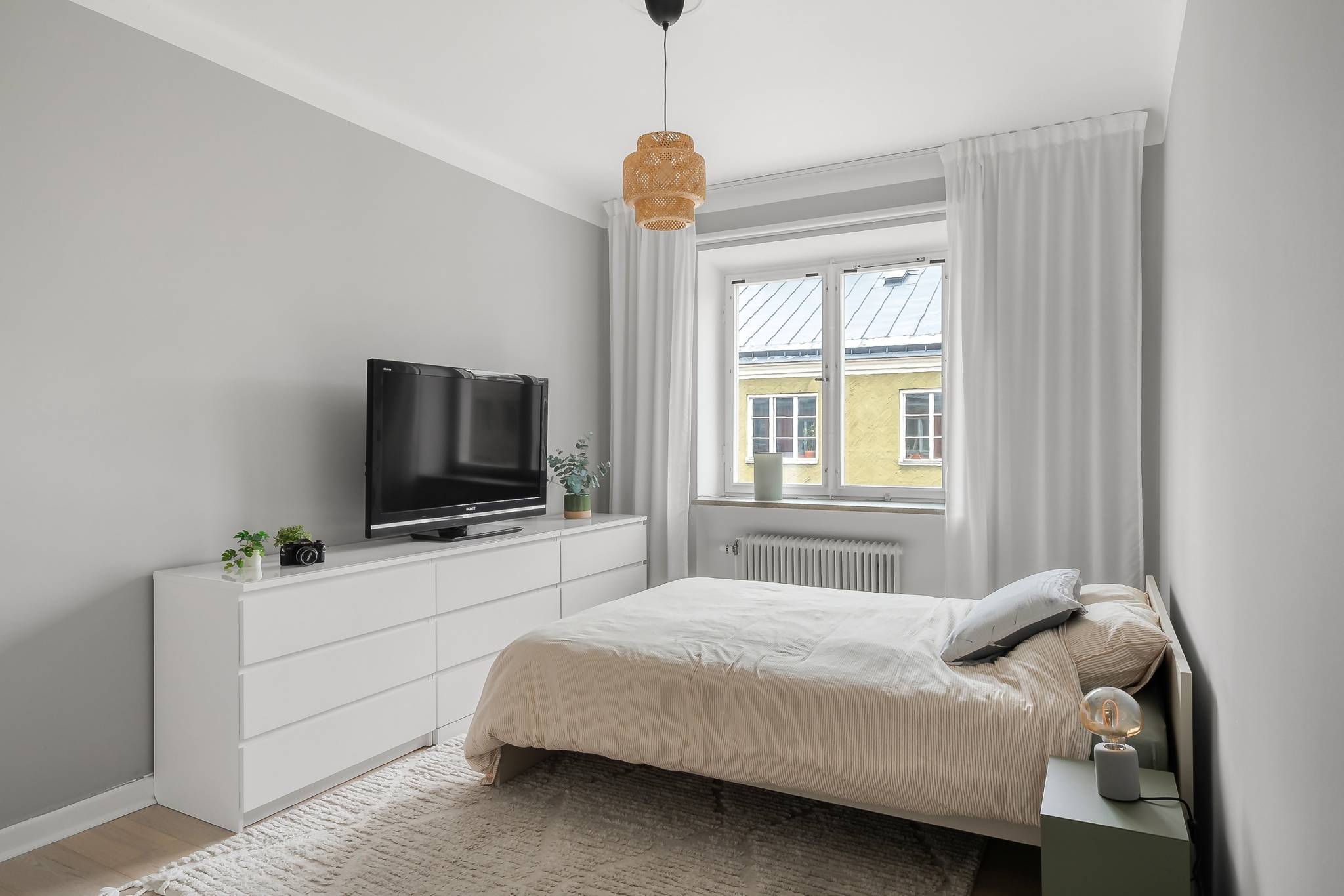 3 rum Lägenhet på Råsundavägen 7 Haga Norra Solna kommun - bild 13