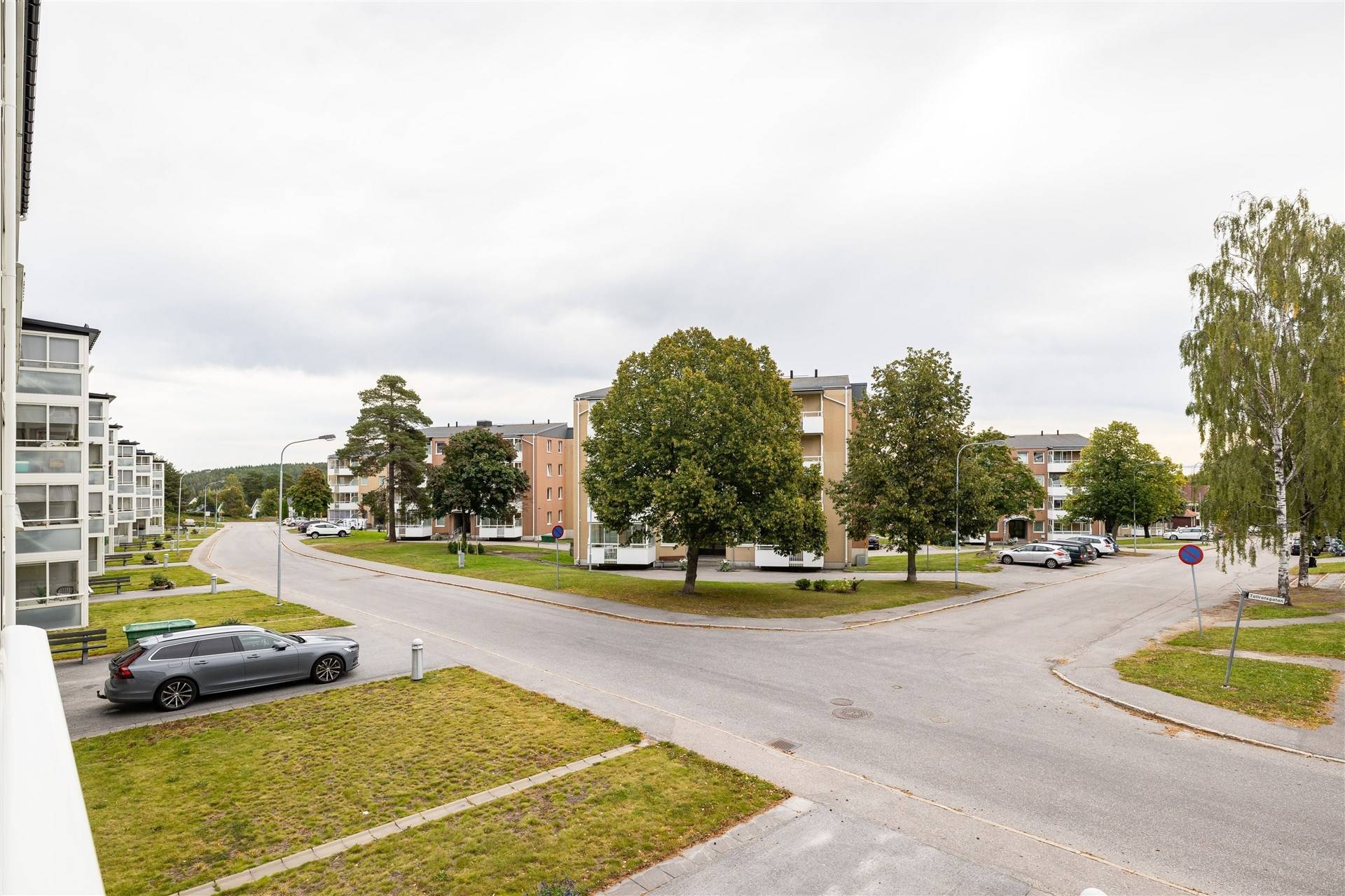 2 rum Lägenhet på Tallrotsgatan 9 Haga Sundsvalls kommun - bild 12