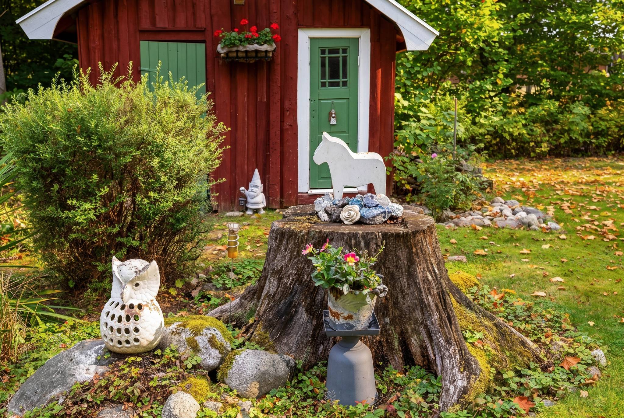 5 rum Villa på Hagagatan 40 Fjugesta Lekebergs kommun - bild 35
