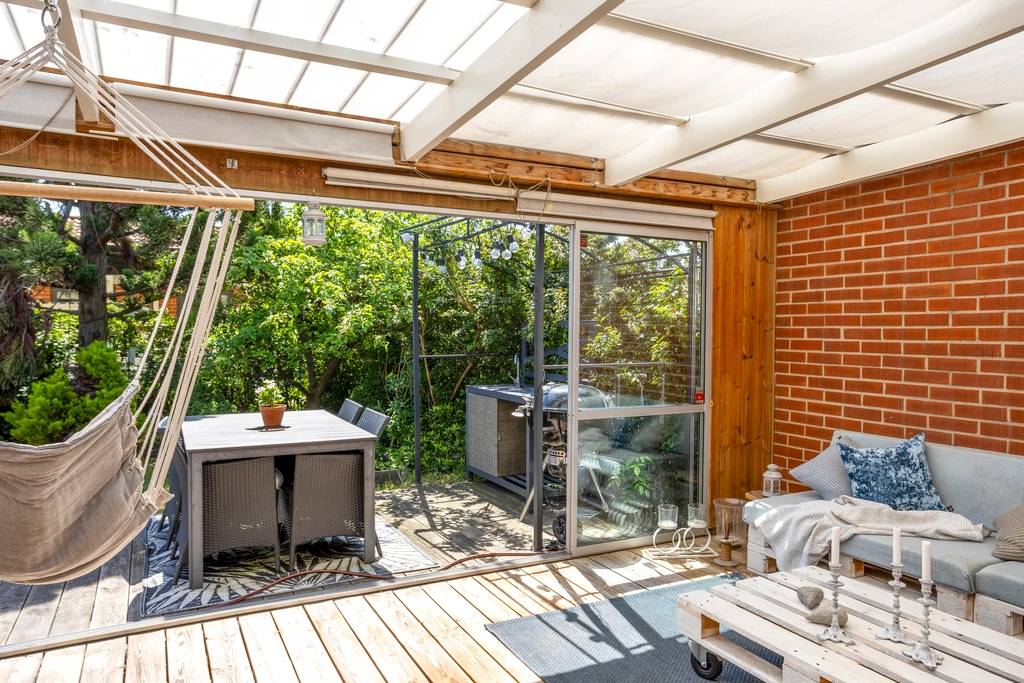 6 rum Kedjehus på Ringbergagatan 41 Riseberga - Husie Malmö kommun - bild 20