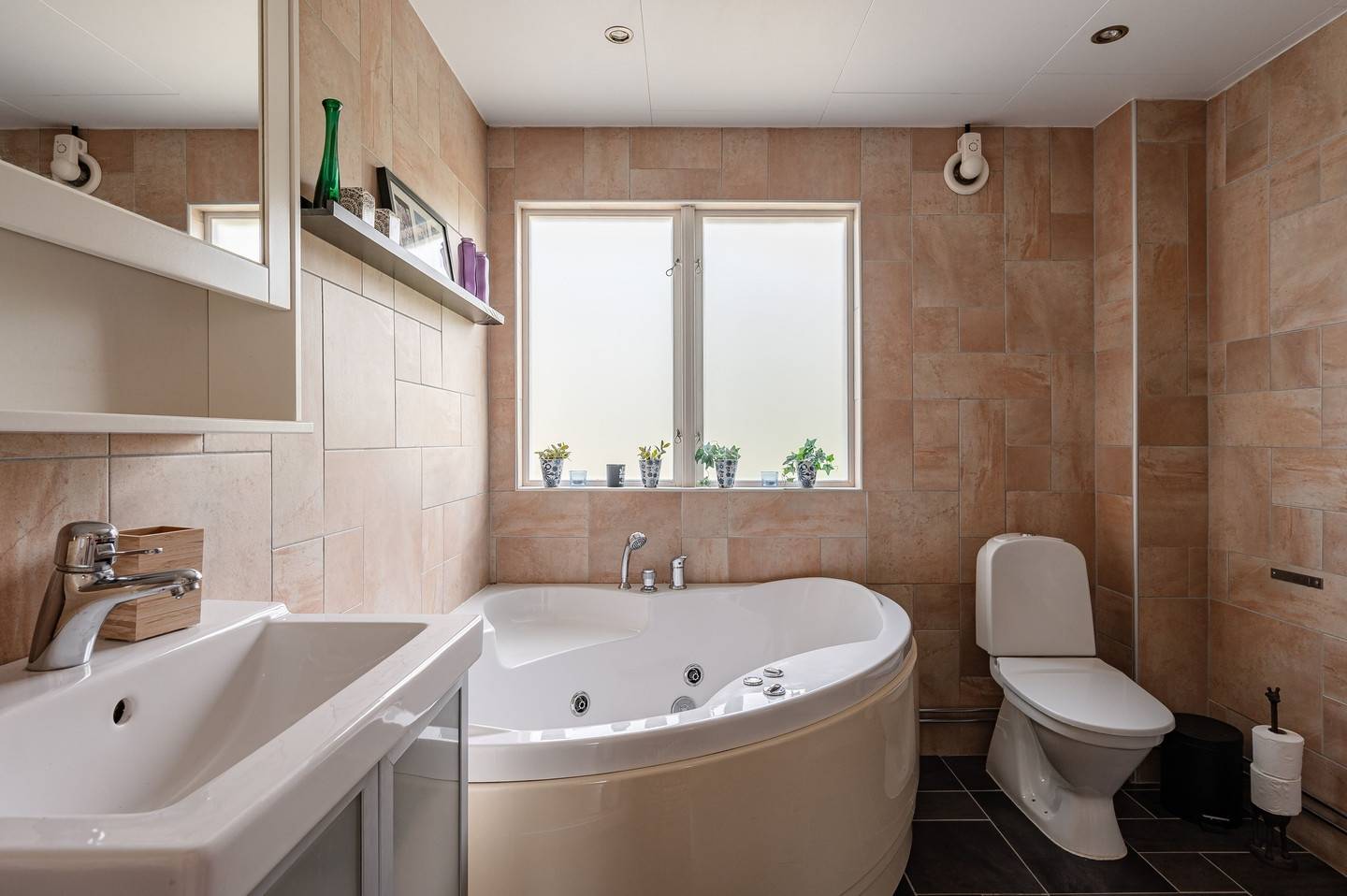 6 rum Villa på Kvarnbacken 3 Seljansö Kulle Sandvikens kommun - bild 68