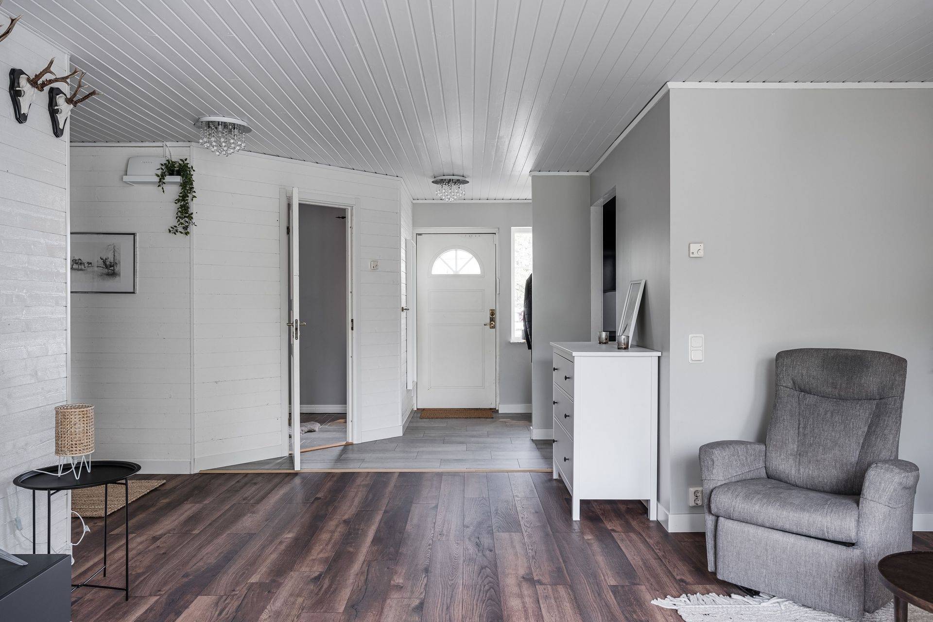 4 rum Villa på Parisvägen 47 Vänge Uppsala kommun - bild 23
