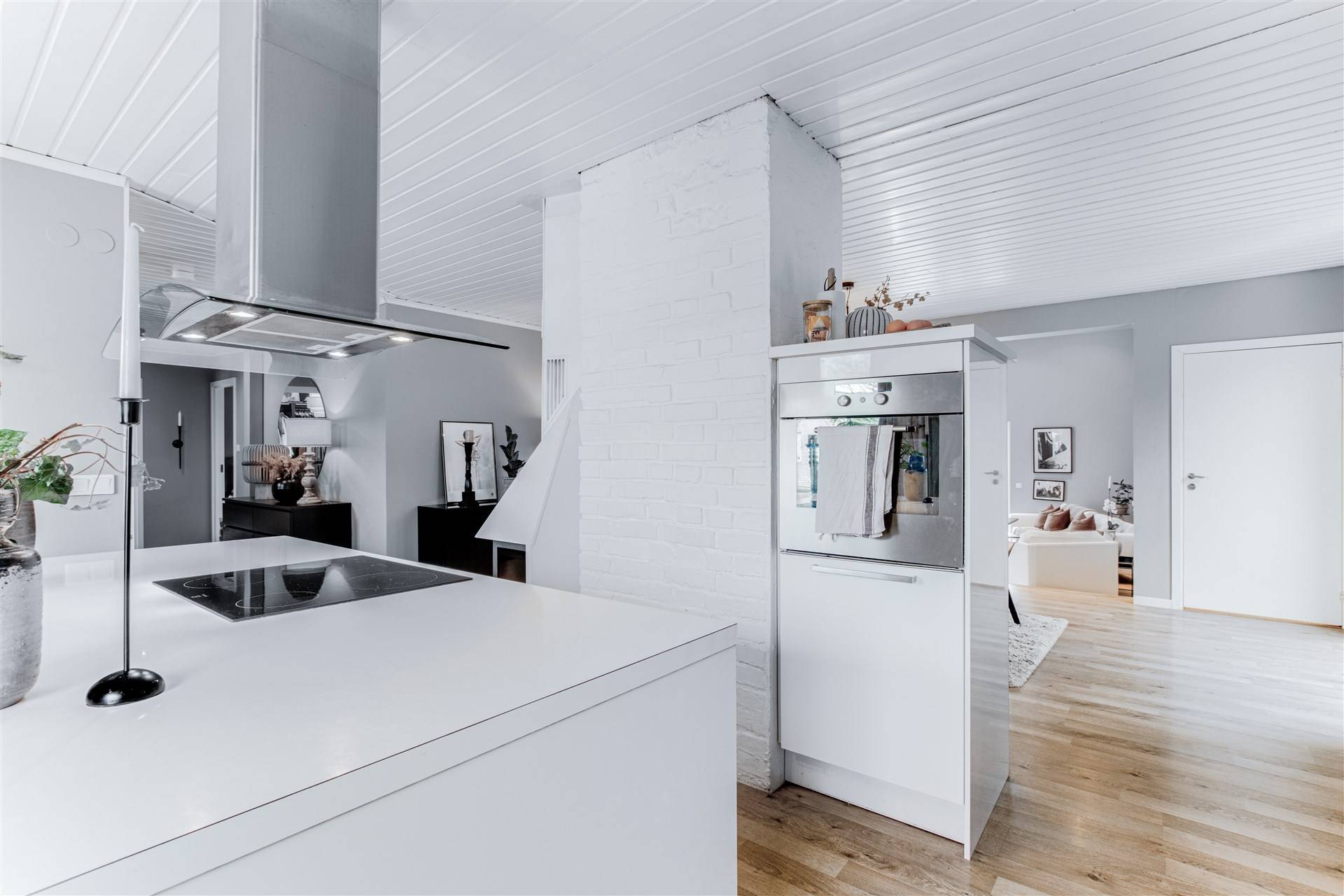 6 rum Villa på Rosengränd 7 Karlslund Vetlanda kommun - bild 17