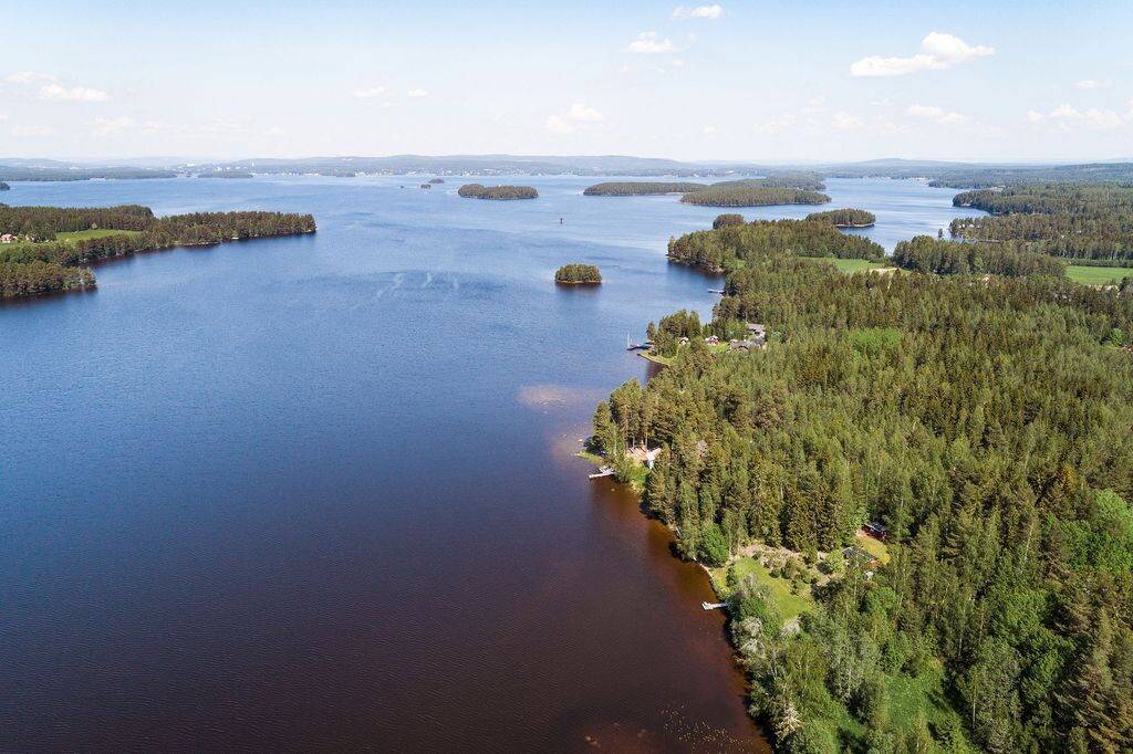 1 rum Fritidshus på Kivnäbben 13 Kivnäbben Falu kommun - bild 2