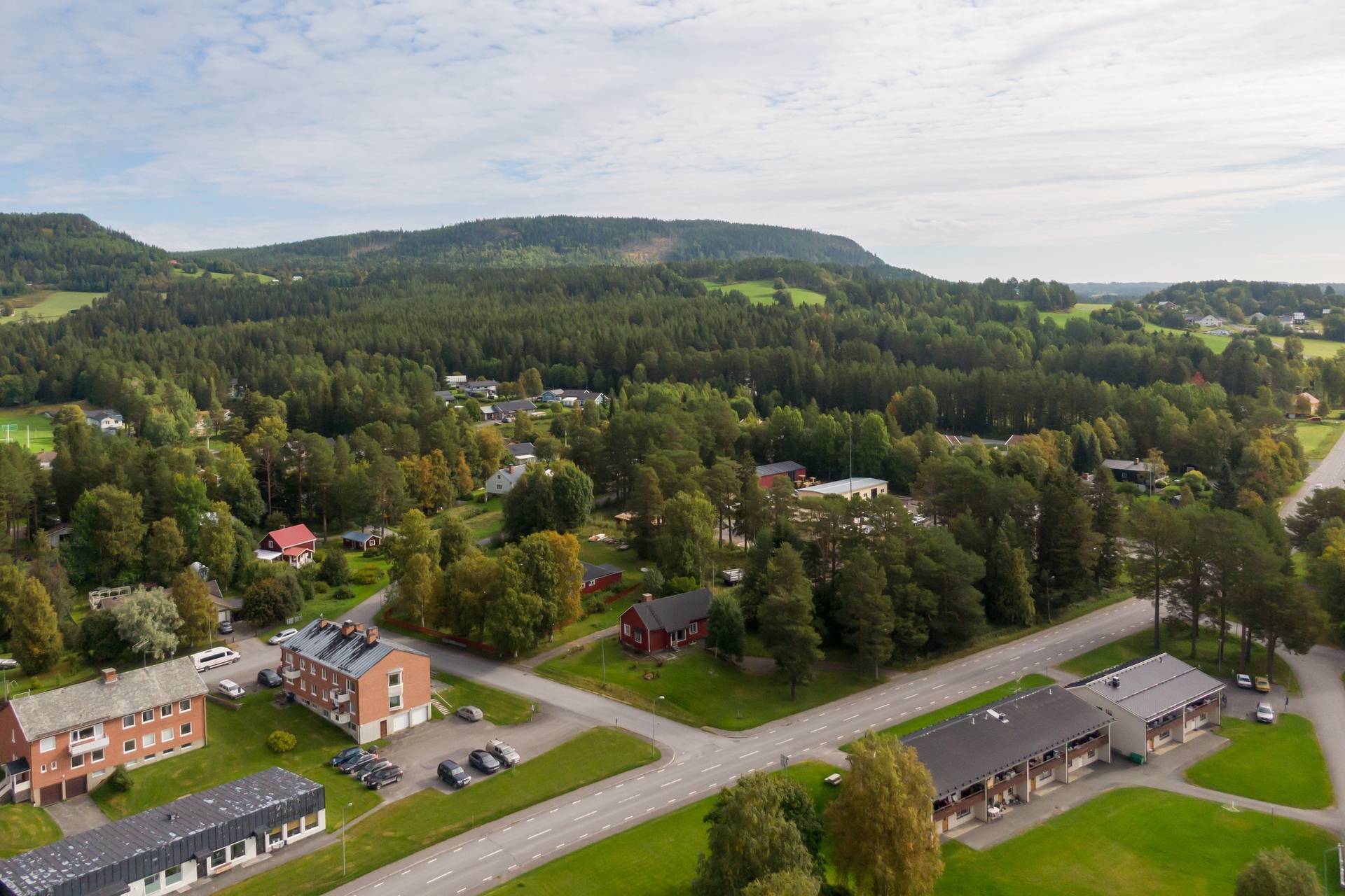 5 rum Villa på Postgränd 2 Offerdal Krokoms kommun - bild 21