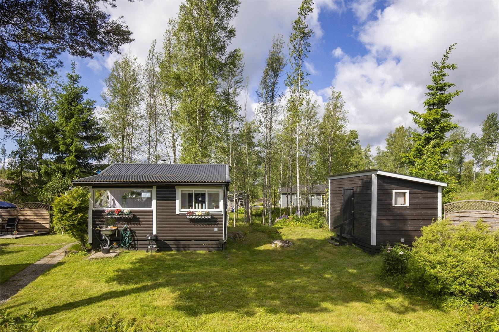3 rum Fritidshus på Skäggebol 838 Degerfors kommun - bild 5