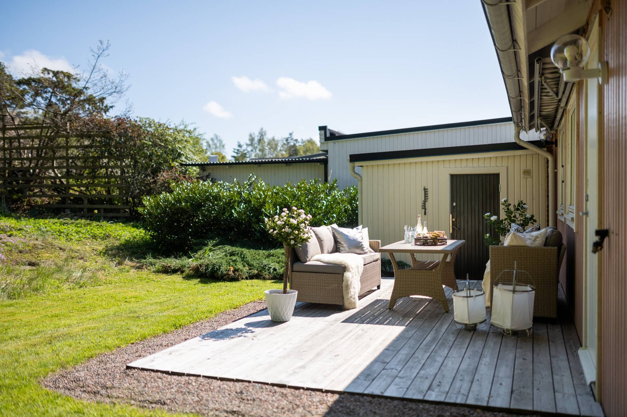 4 rum Villa på Hovås jägareväg 37 Hovås Göteborgs kommun - bild 6