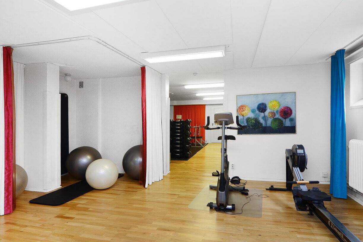 3 rum Lägenhet på Hövdingagatan 5, vån 4 Aspudden Stockholms kommun - bild 26