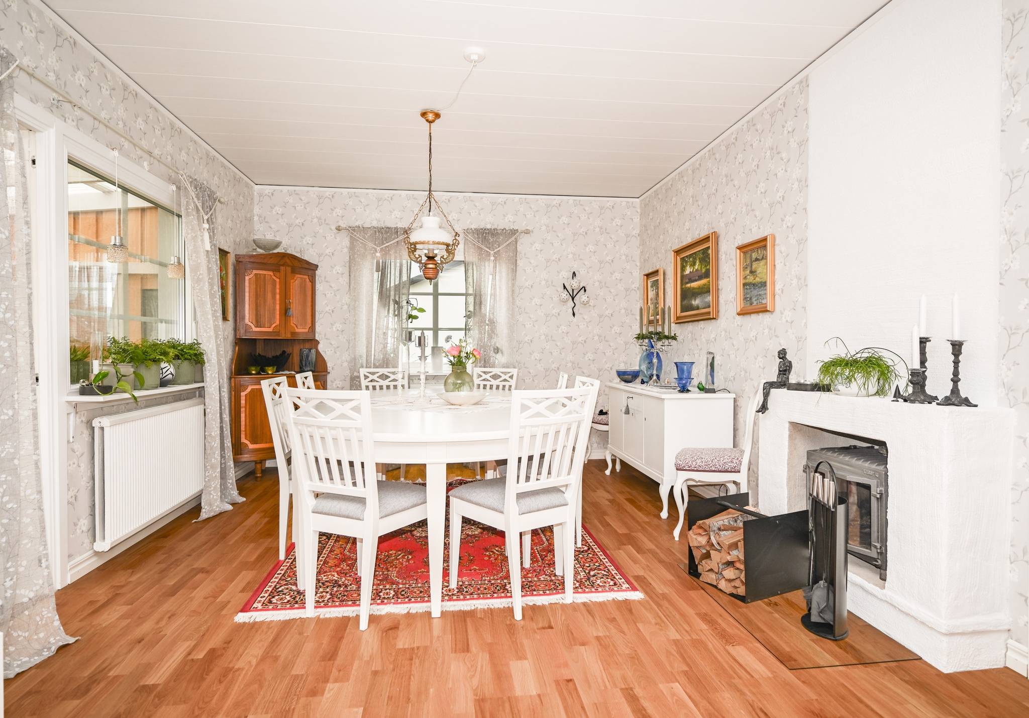 3 rum Villa på Klockaregatan 13 Centralt Nybro kommun - bild 12