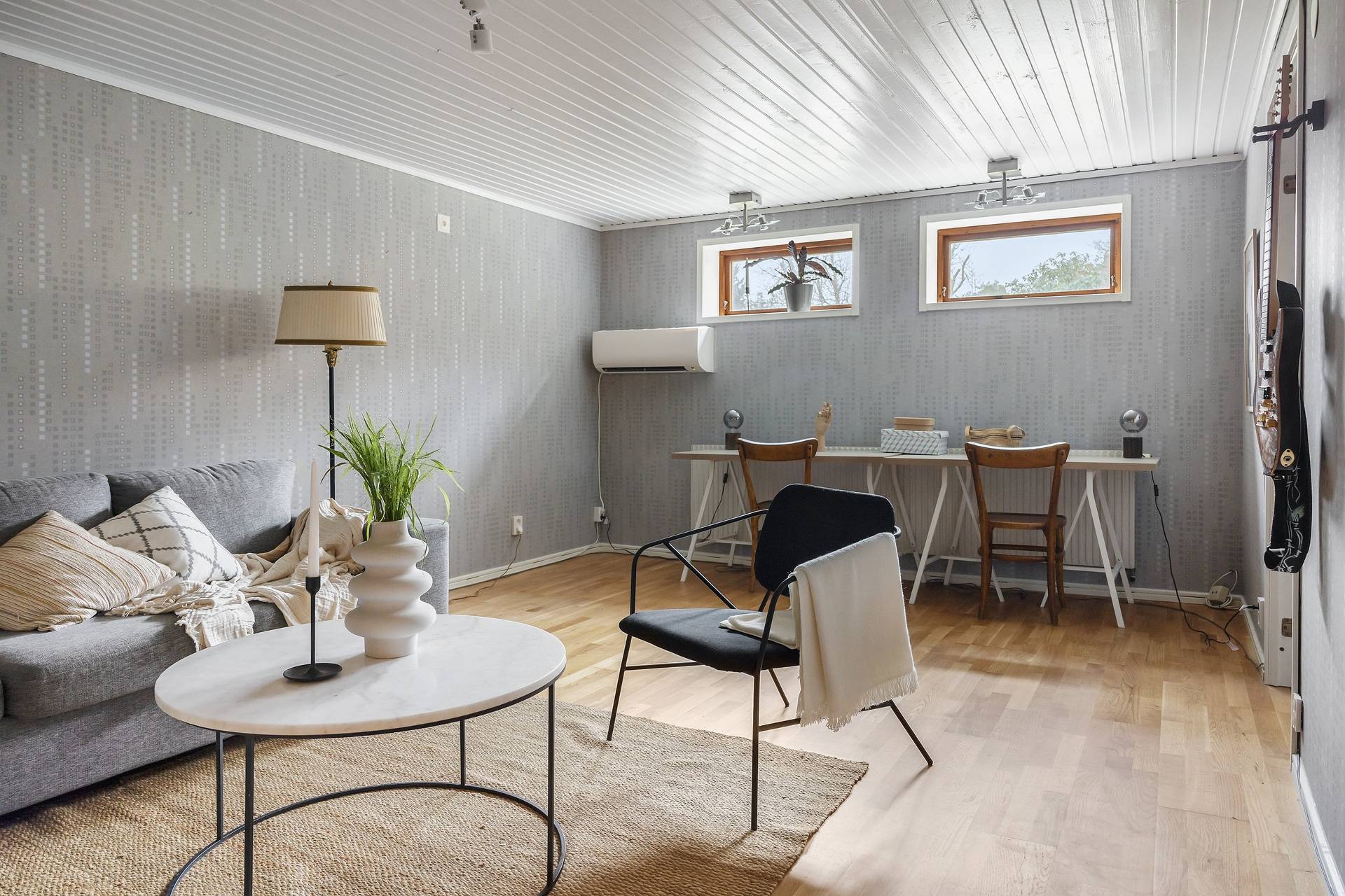 5 rum Villa på Hällsviksvägen 8 Torslanda - Hällsvik Göteborgs kommun - bild 18