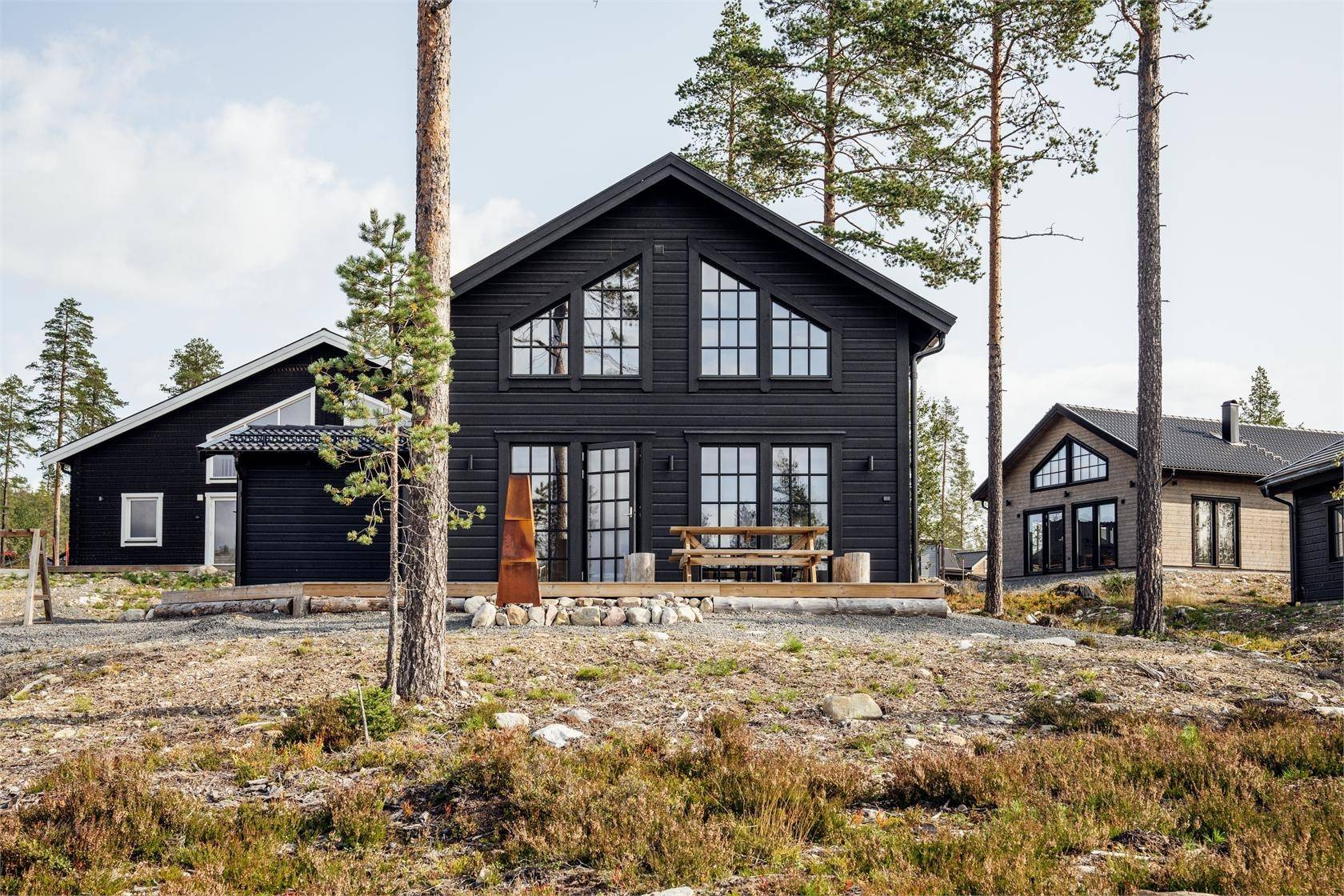 Idre, Älvdalens kommun