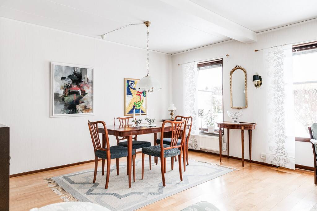5 rum Villa på Spannlandsgränd 21 Lindsdal Kalmar kommun - bild 9