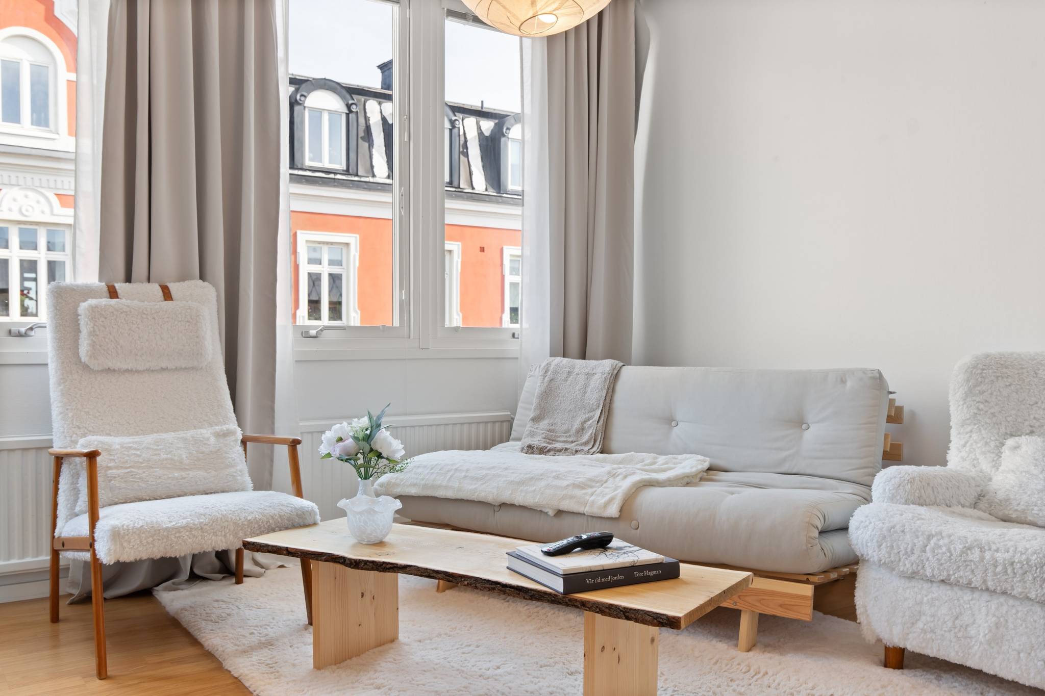 1 rum Lägenhet på Ronnebygatan 9D Trossö Karlskrona kommun - bild 10