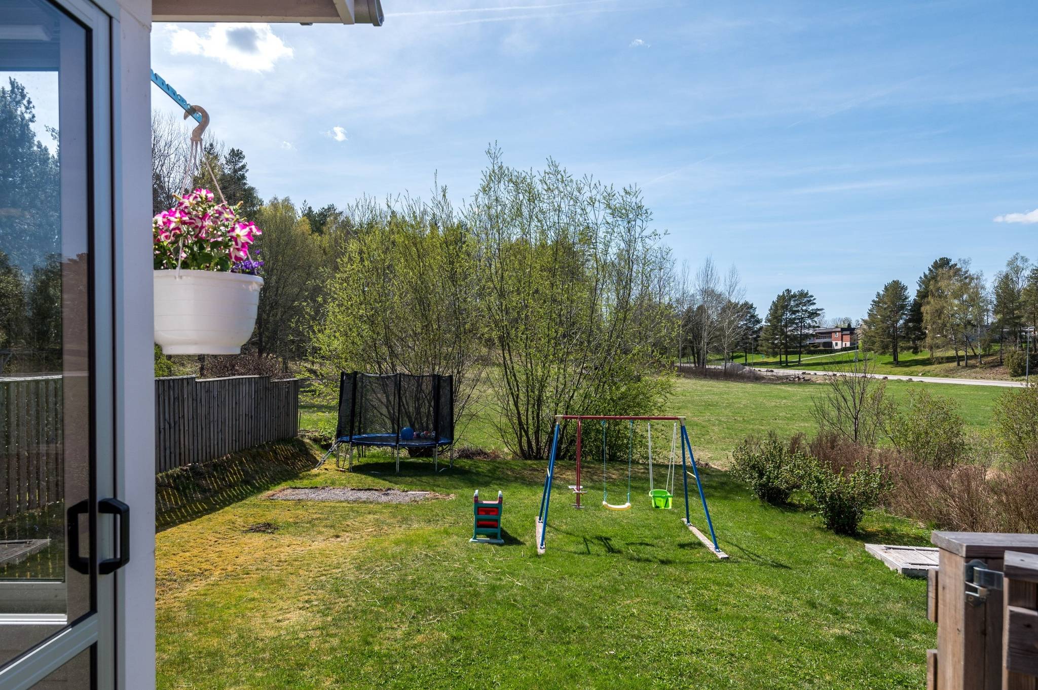 5 rum Villa på Klövervägen 13 Finspång Finspångs kommun - bild 26
