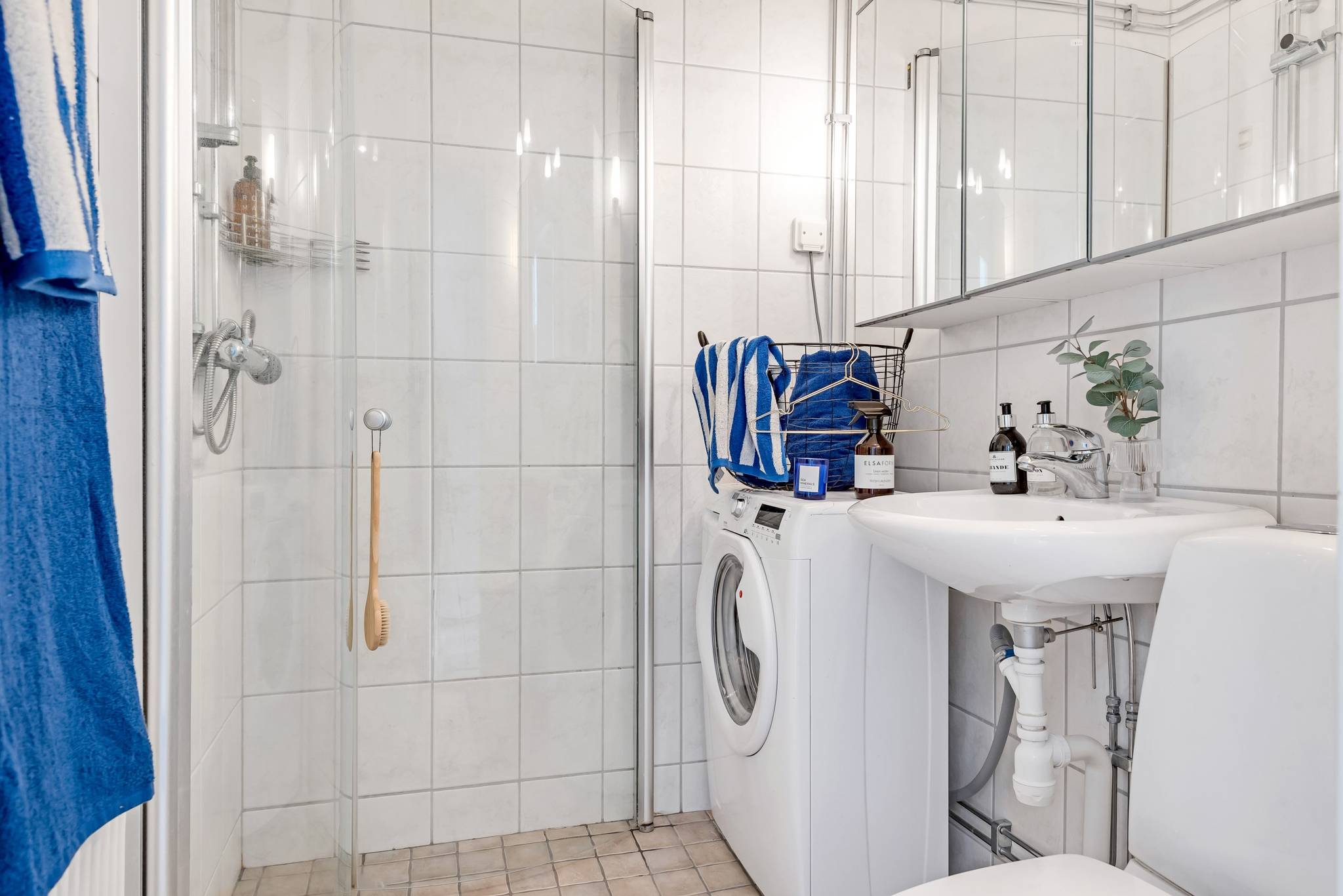 1 rum Lägenhet på Liljegatan 6B Fålhagen Uppsala kommun - bild 15