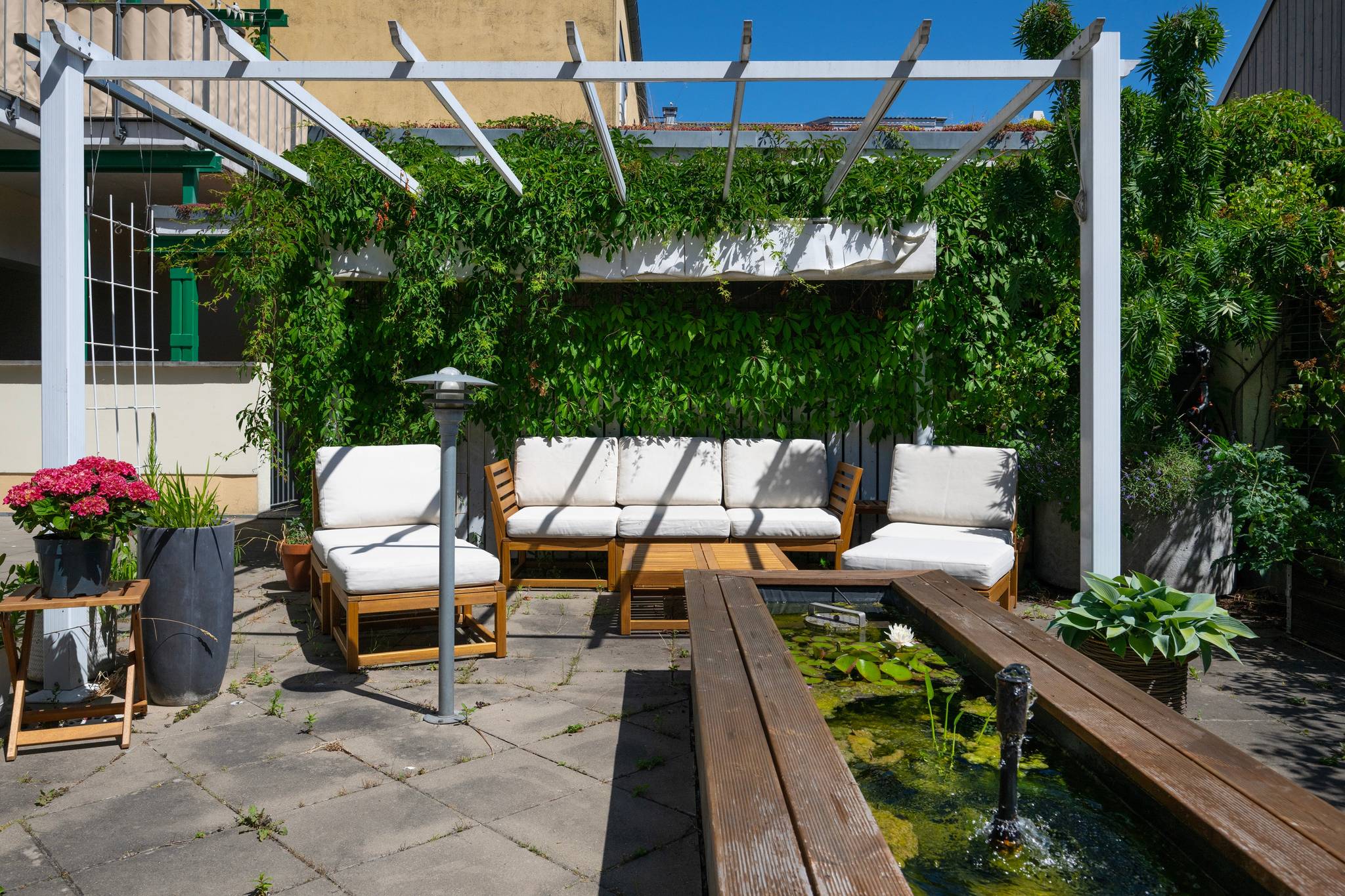 2 rum Lägenhet på Hasselgatan 32C Sofielund Malmö kommun - bild 29