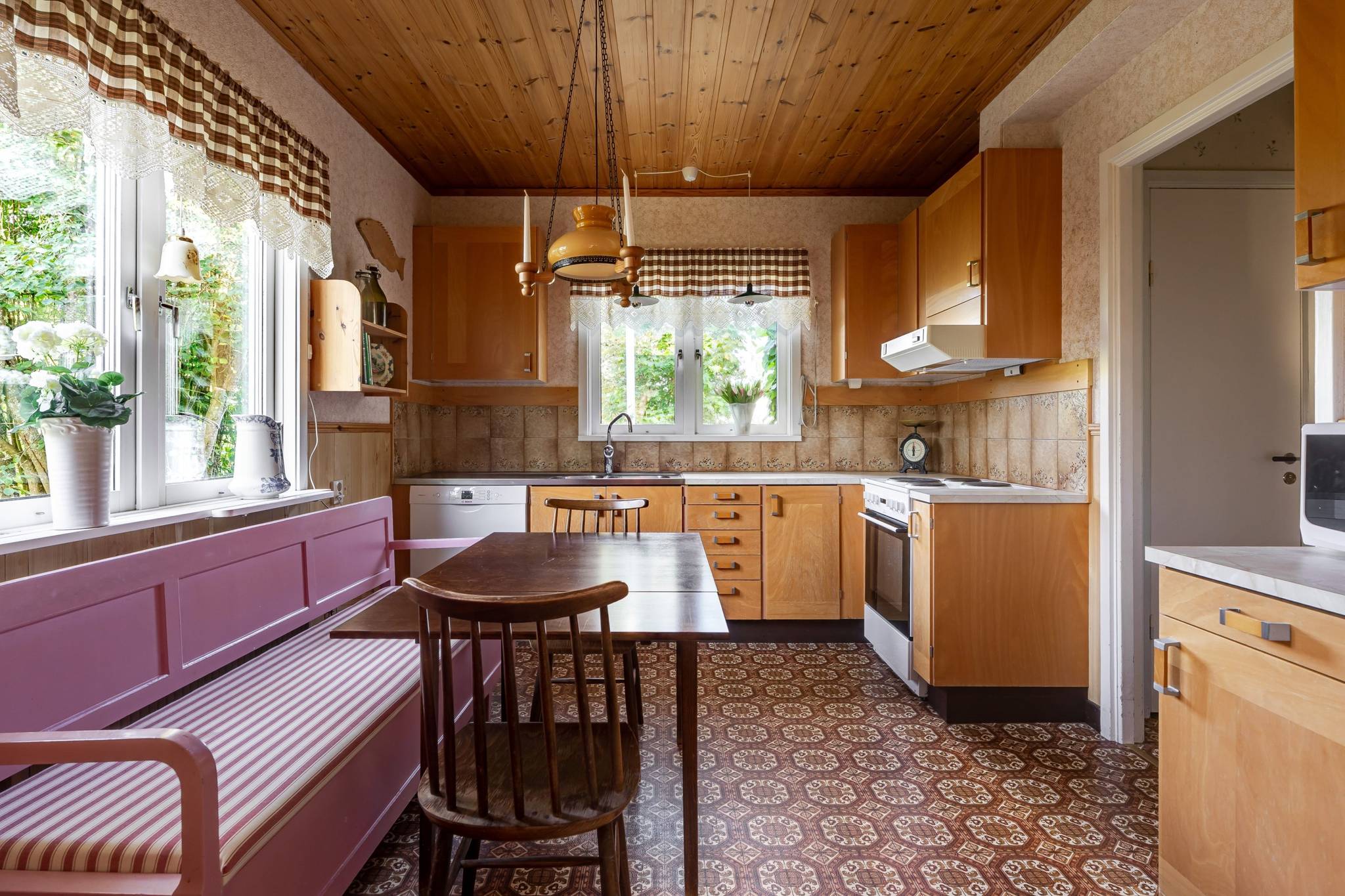 3 rum Villa på Furuvägen 10 Örbyhus Tierps kommun - bild 10