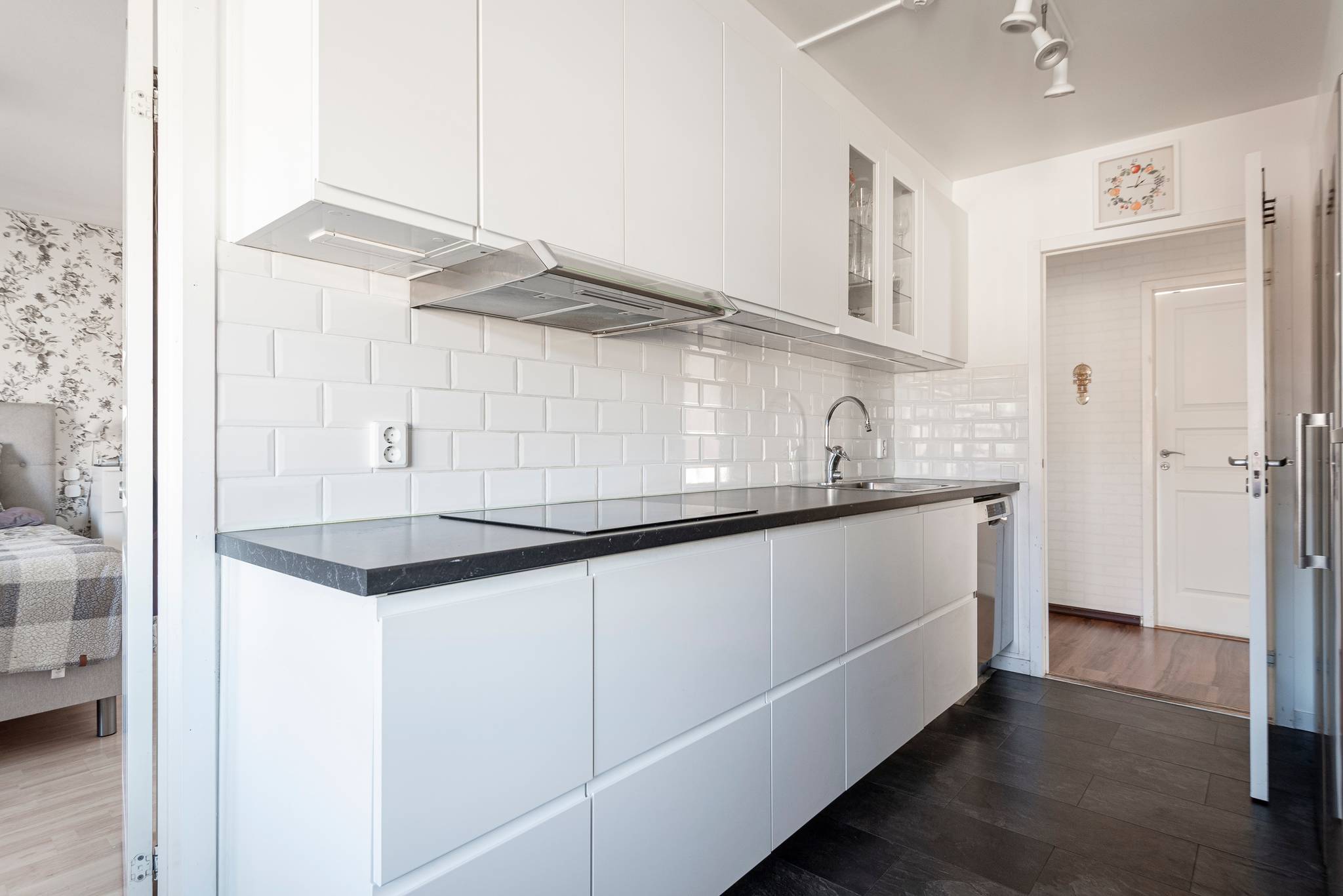4 rum Lägenhet på Smältverksgatan 32 Bäckby Västerås kommun - bild 11