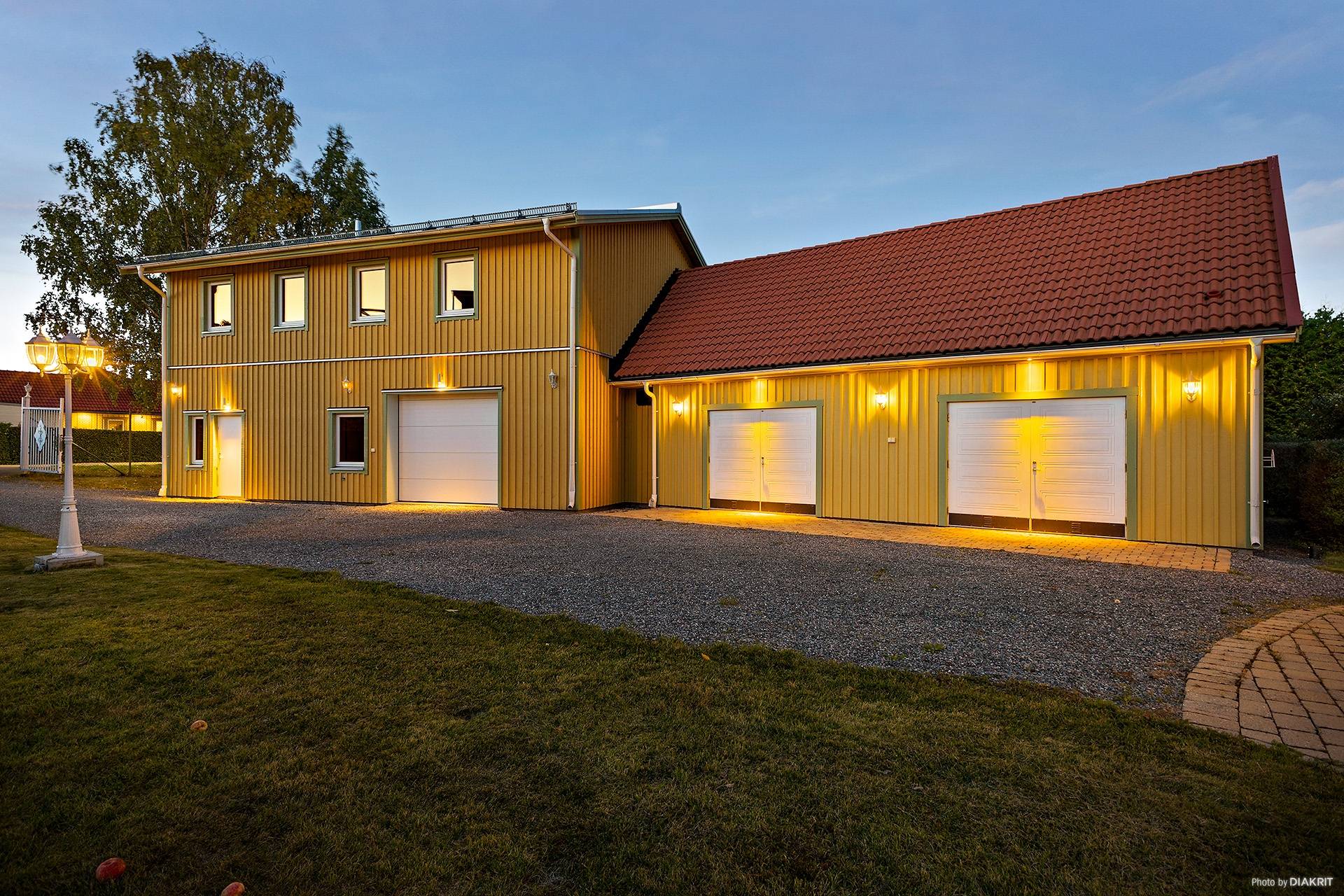5 rum Villa på Runvägen 5 Skälby - Ormbacka Järfälla kommun - bild 20