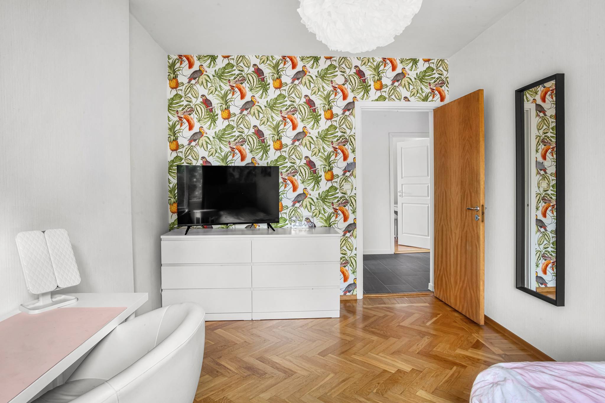 127 m² Villa på Månsgatan 14B Stadsparken Svedala kommun - bild 22