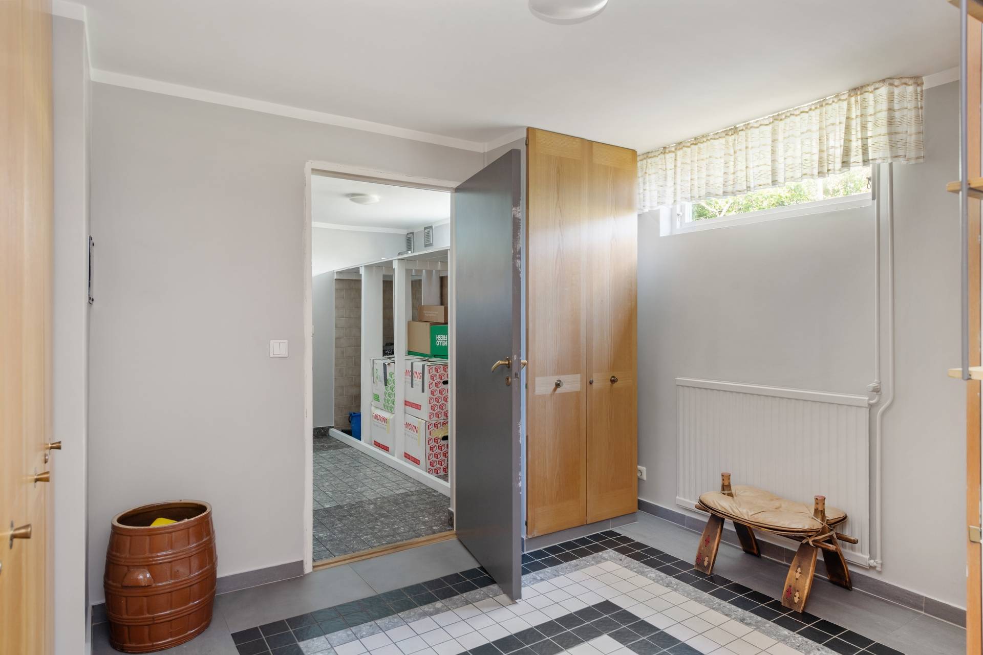 6 rum Villa på Lundvägen 16 Hallstavik Norrtälje kommun - bild 22