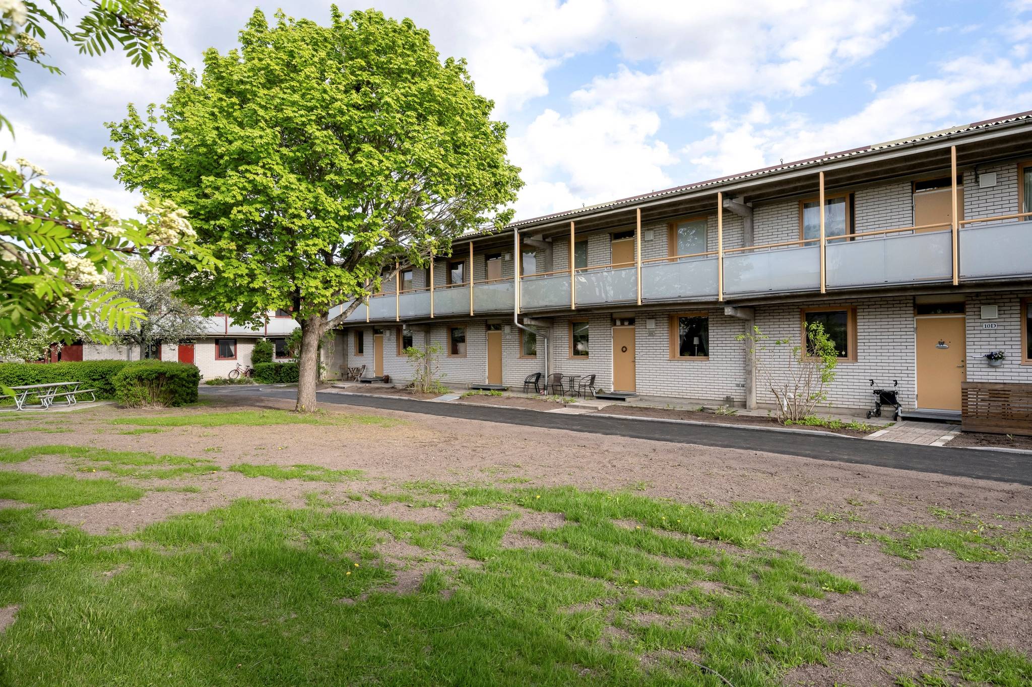 3 rum Lägenhet på Karin Boyegatan 10A Löten Uppsala kommun - bild 30