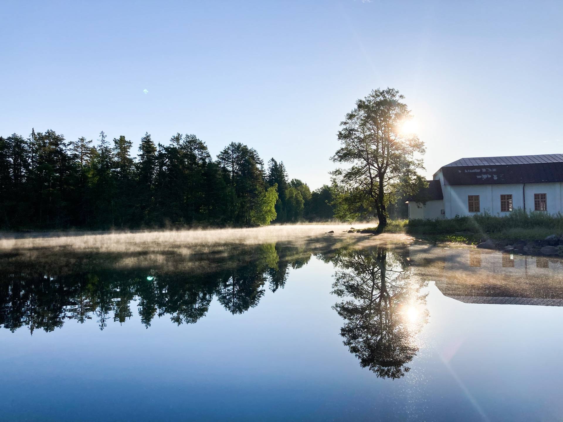 6 rum Villa på Oslättforsvägen 226 A Oslättfors Gävle kommun - bild 62