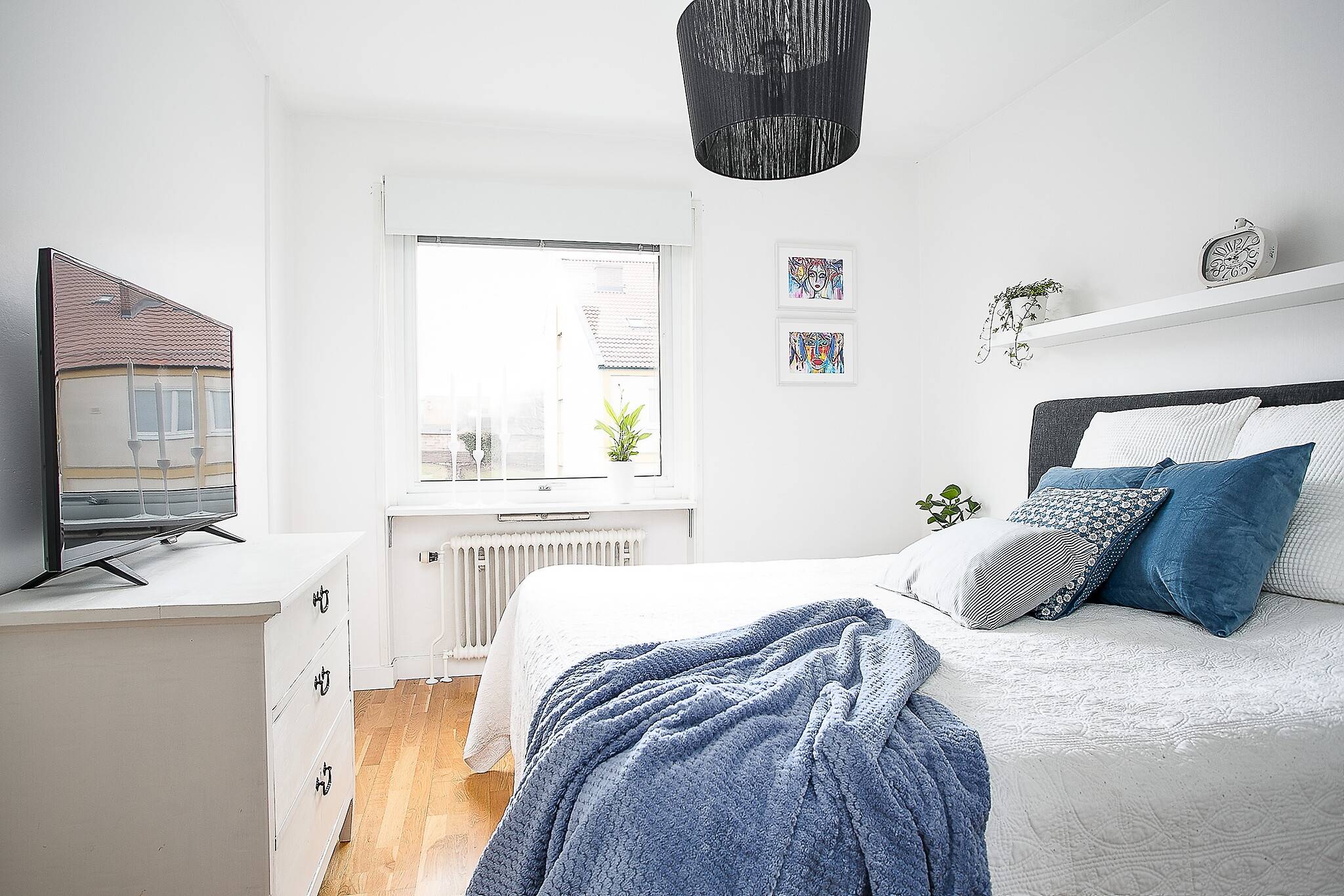 3 rum Lägenhet på Andréevägen 68 Vättersnäs Jönköpings kommun - bild 15