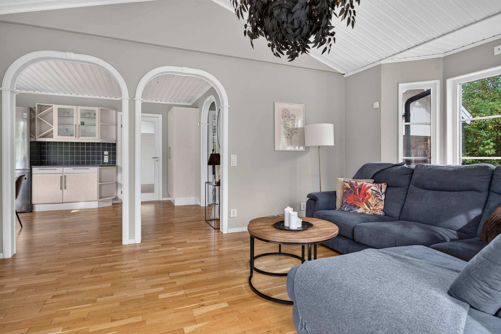 3 rum Villa på Enstigen 2 Svebråta Hjo kommun - bild 14