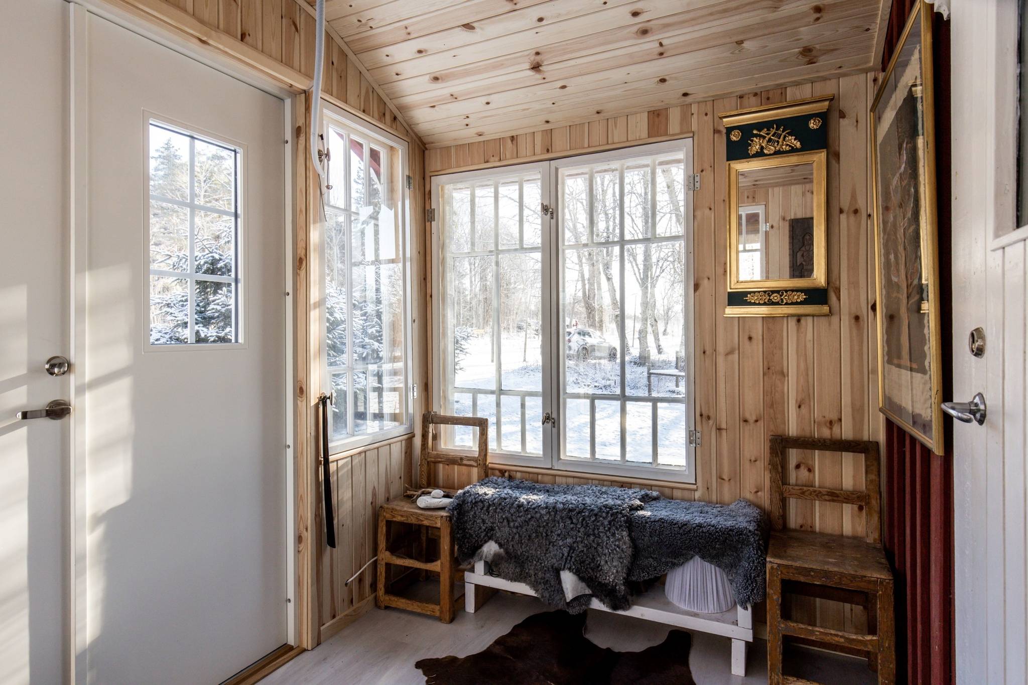 2 rum Villa på Ekeberg 220 Lillkyrka Örebro kommun - bild 7