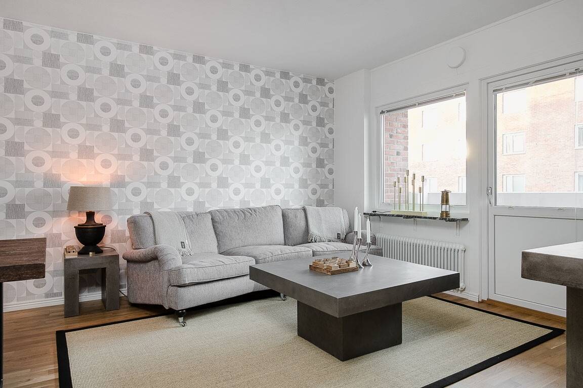 2 rum Lägenhet på Karlagatan 24B Centralt Lidköpings kommun - bild 21