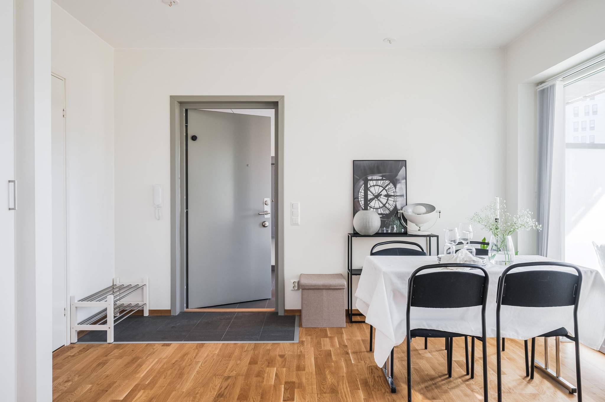 2 rum Lägenhet på Hammarbergsgatan 4 Ringstorp Helsingborgs kommun - bild 16