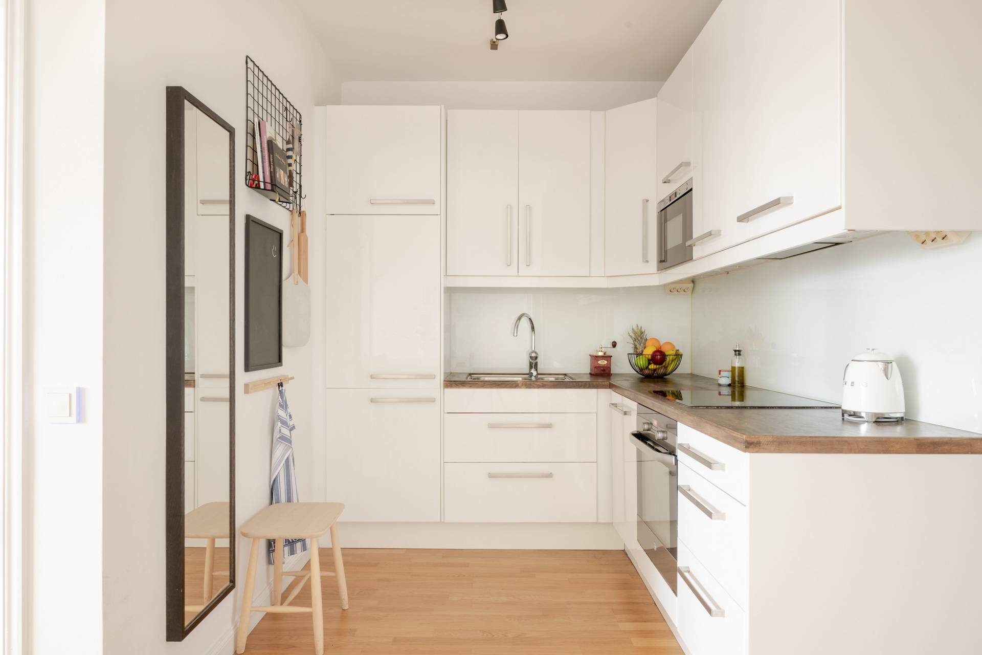 2 rum lägenhet på Kungsholmsgatan 9 Kungsholmen, Stockholms kommun - bild 4