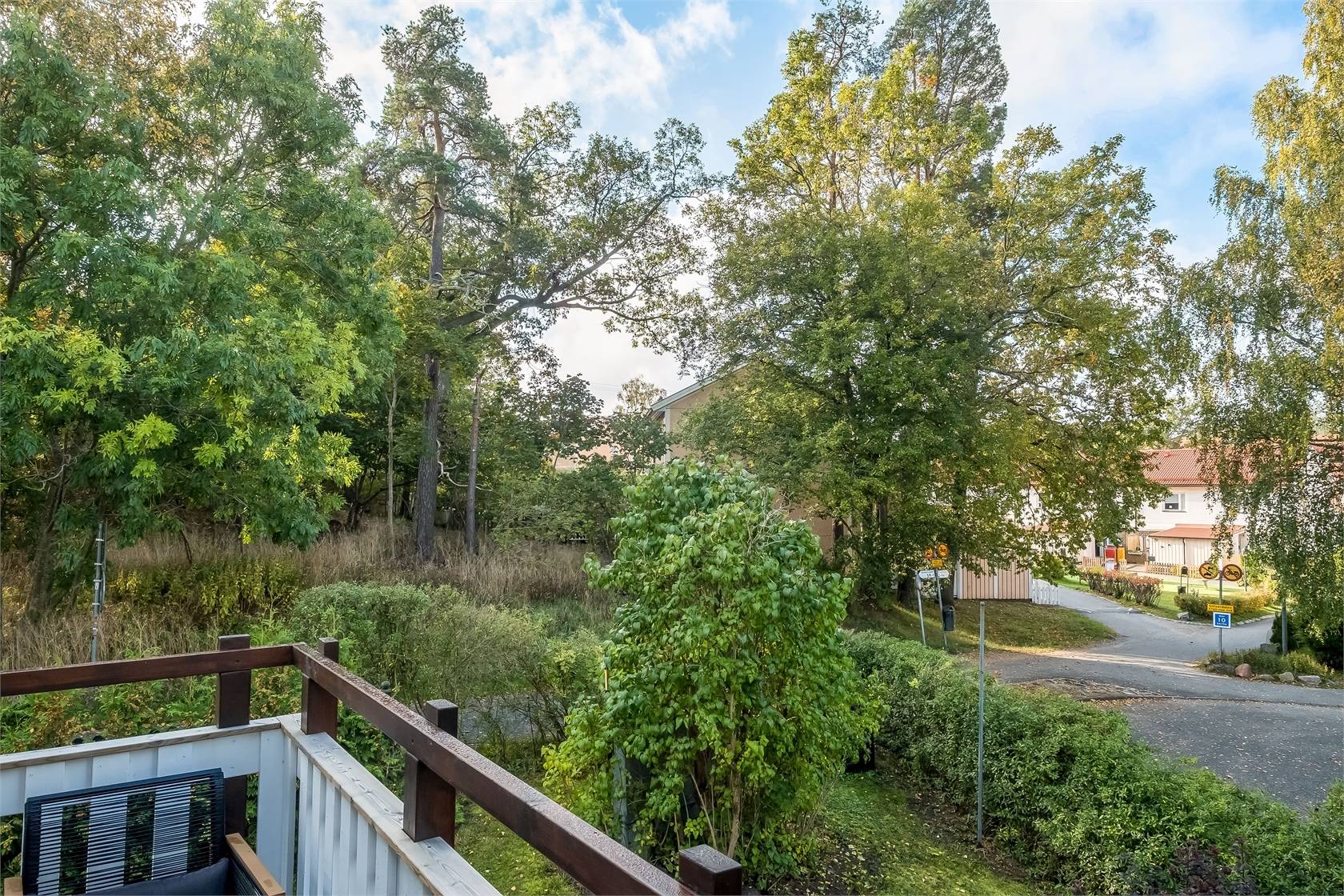 5 rum radhus på Kvintettvägen 1 Skogås, Huddinge kommun - bild 5