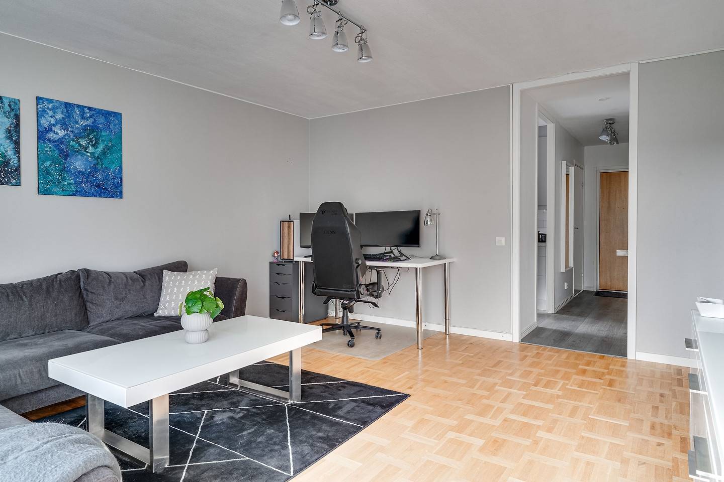 2 rum Lägenhet på Sjöåkravägen 34 C Bankeryd Jönköpings kommun - bild 15