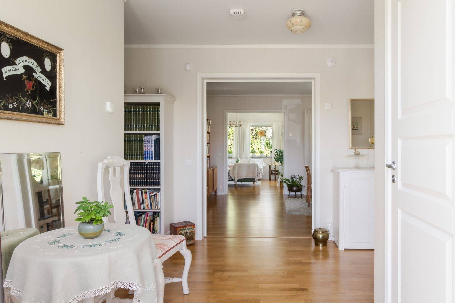 5 rum Villa på Cypressvägen 4 Tröingeberg Falkenbergs kommun - bild 7